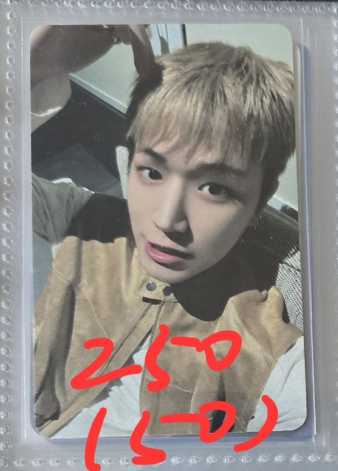 No Genre K4幸運卡（50）