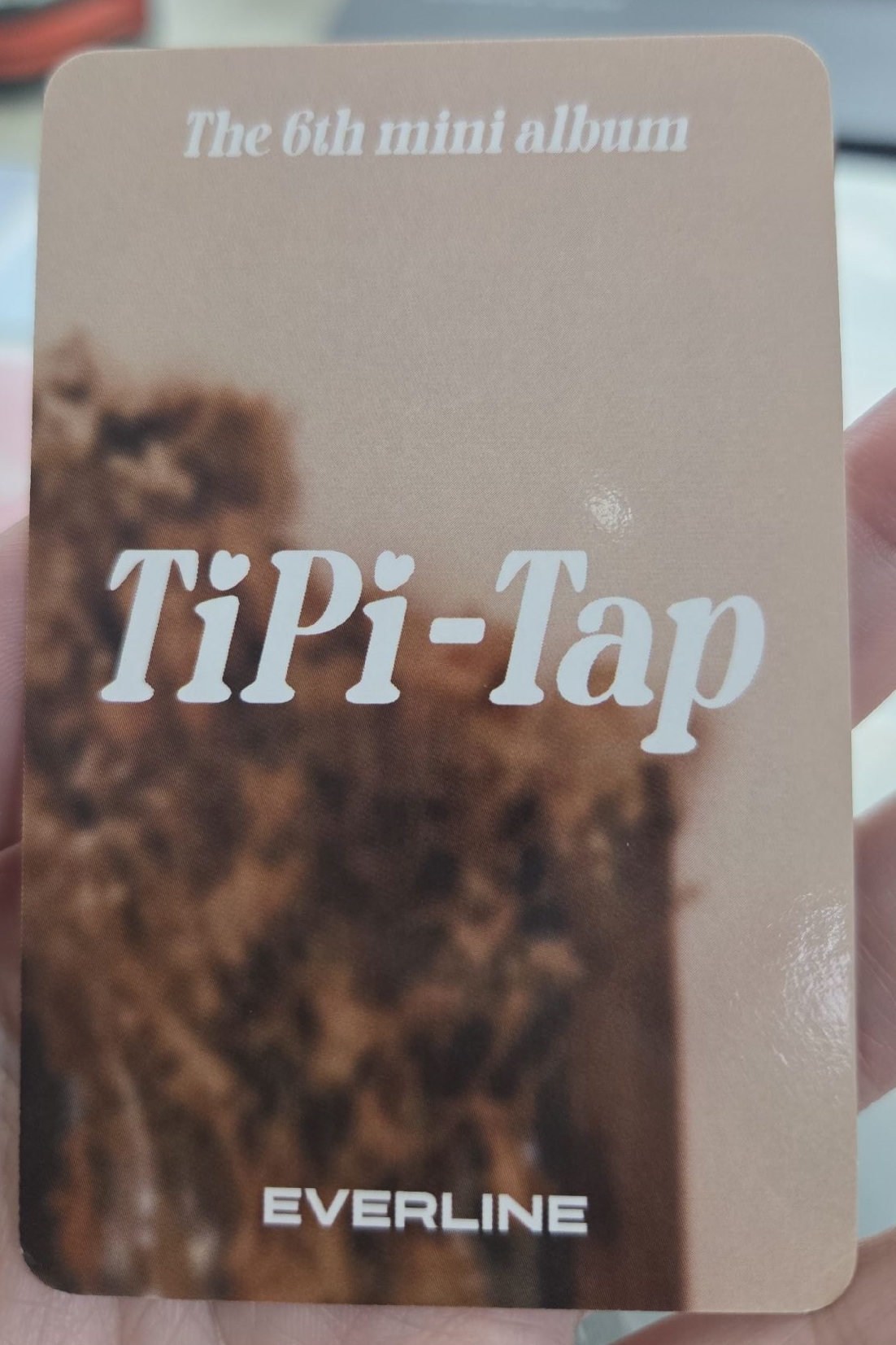 KEP1ER CHAEHYUN 采炫 