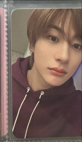 一週年幸運卡anton