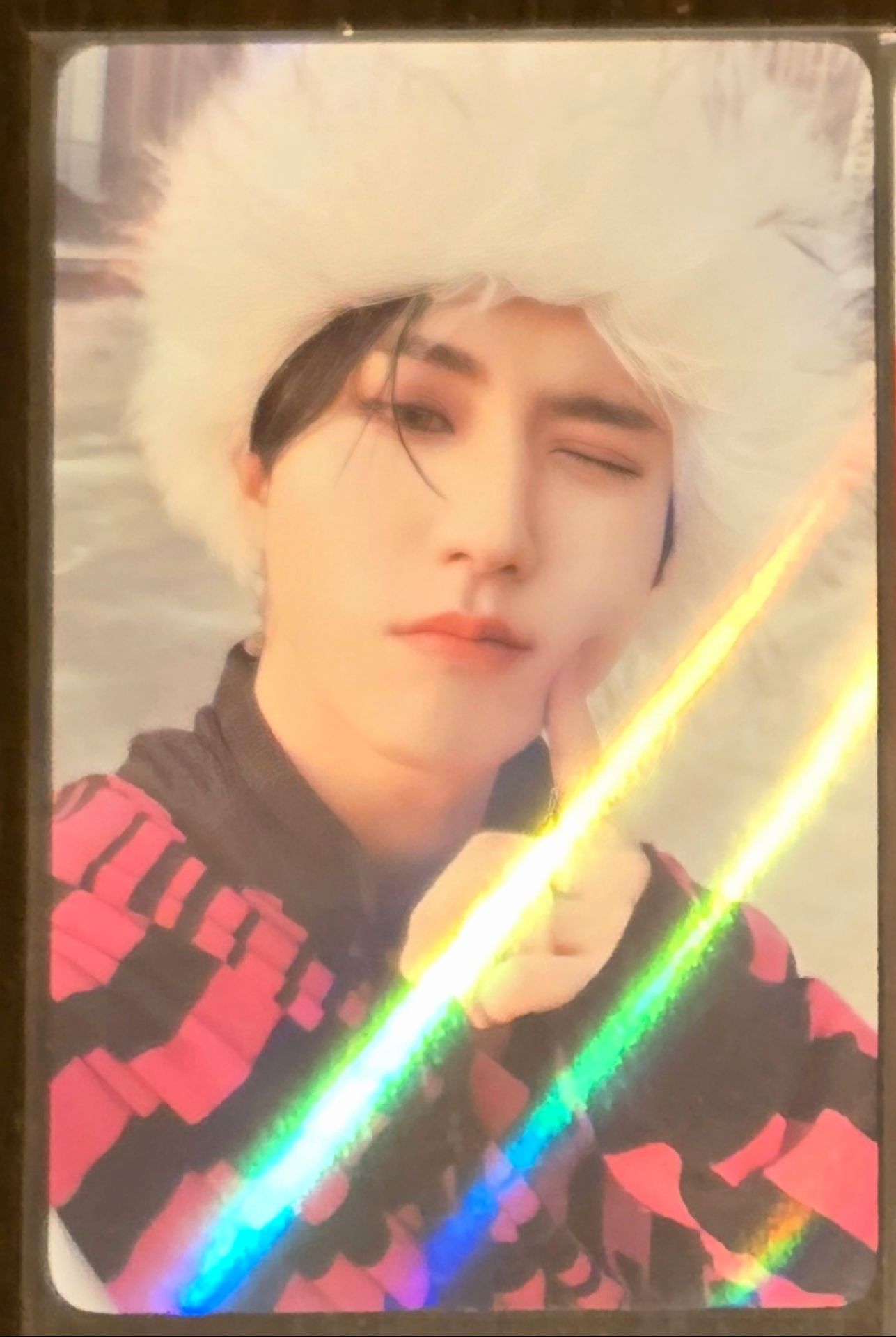 oddinary ms 韓知城