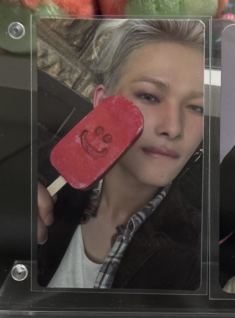 迷七專卡力/西村力Ni-ki