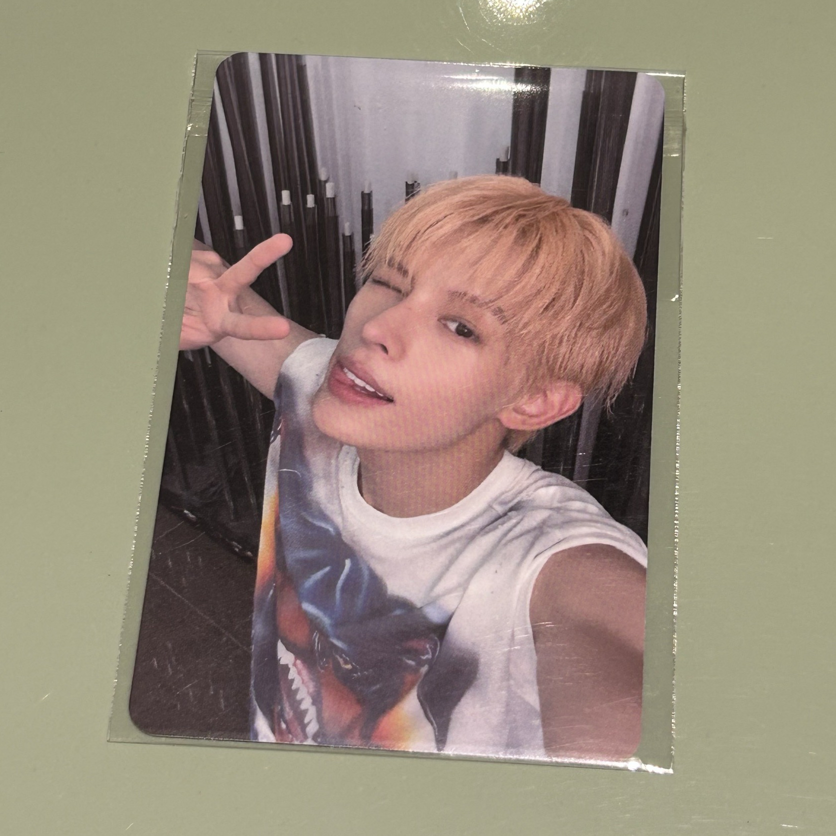 mk 2.0凡（原袋未拆）