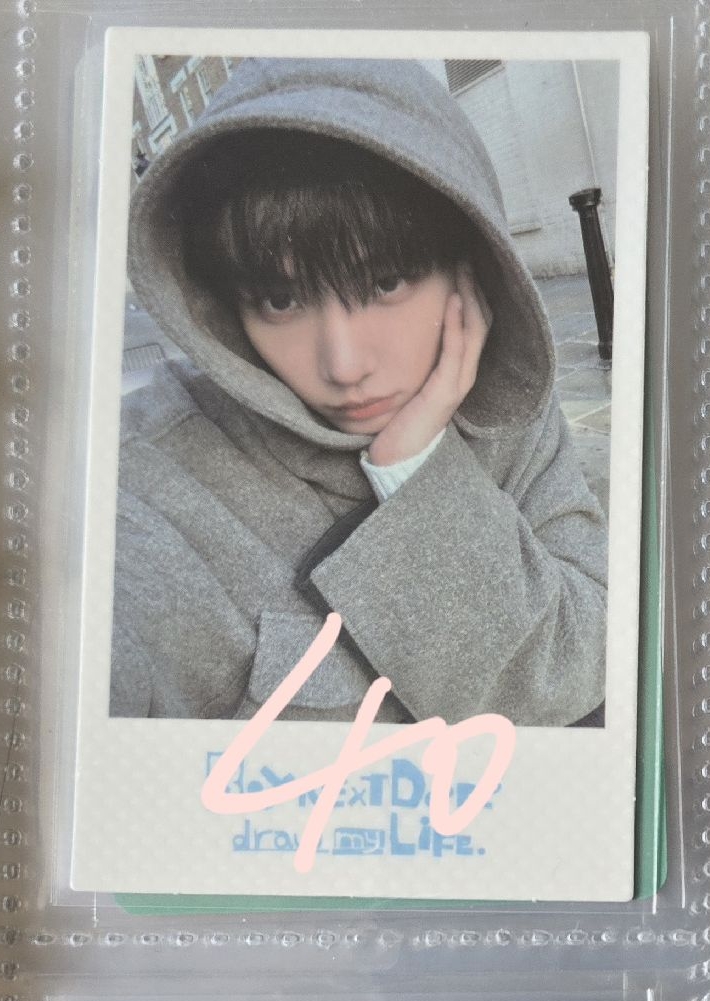 回憶錄舊版特典