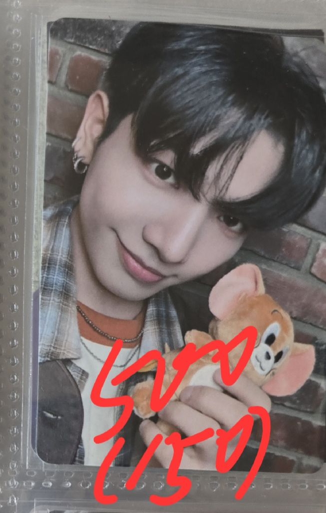 BOYLIFE HMV幸運卡（150）