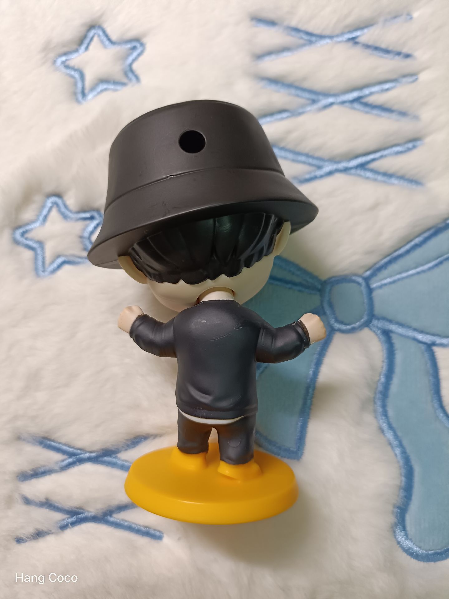 ♪麥當勞×BTS聯名盲盒公仔確認款•田柾國Jung Kook♪🥠可當綁🥠