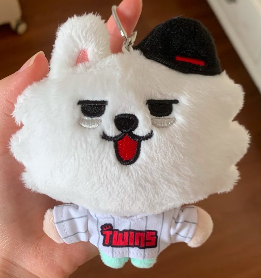 棒球猛（僅拆檢）