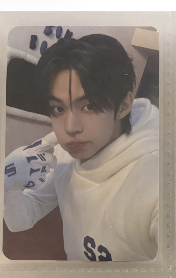 TWS PLAY HARD MP簽售 金道勳