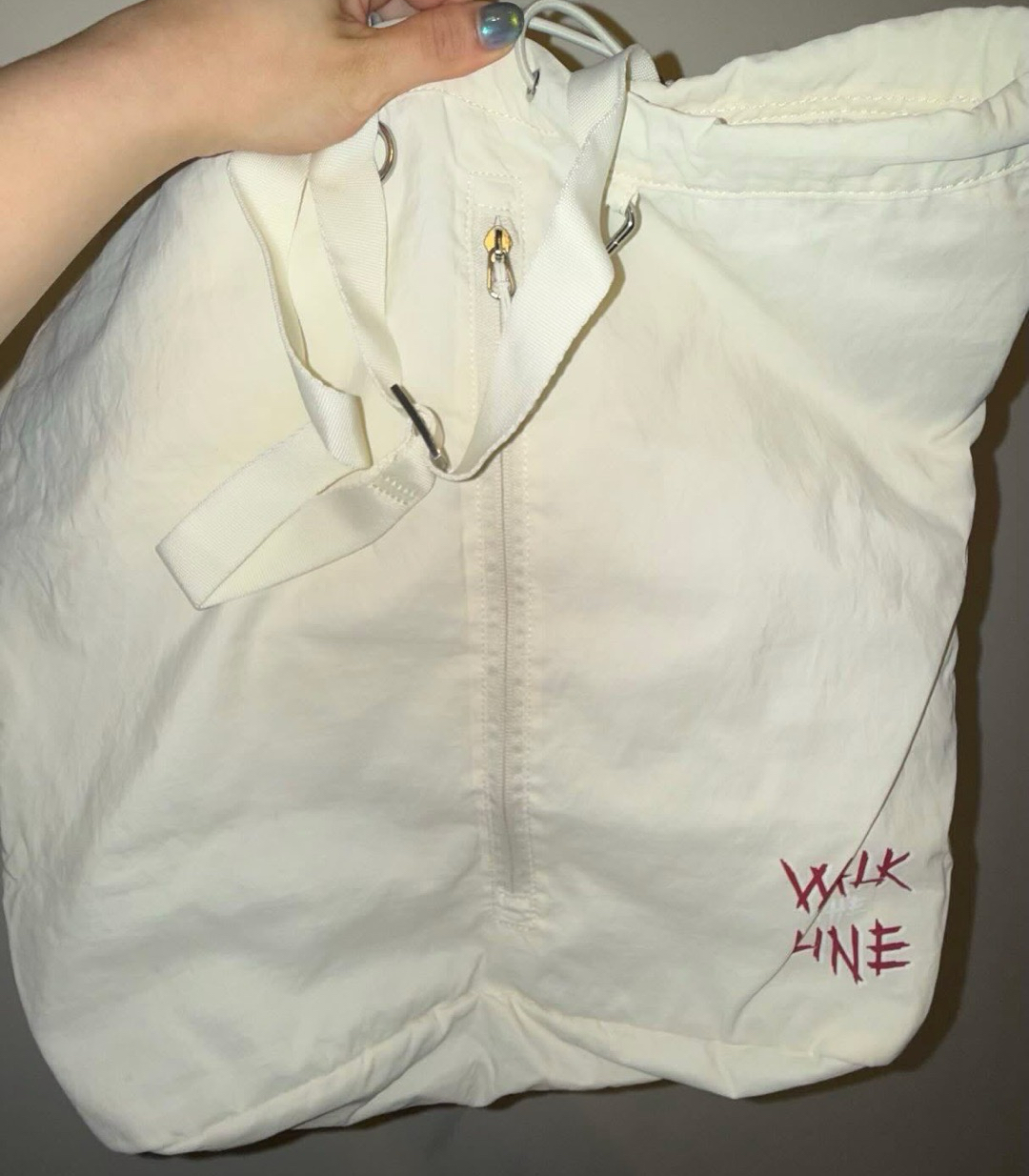 WTL高陽場 場周包