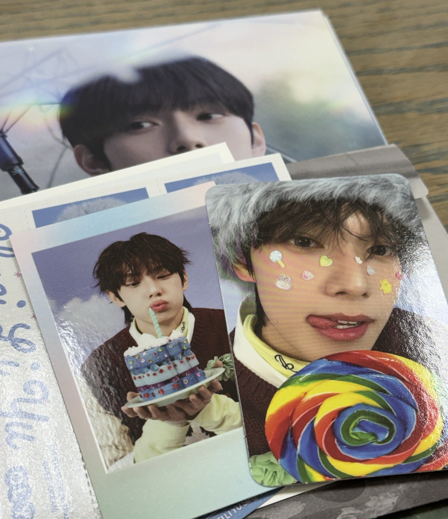 🎀崔立于全專🎀