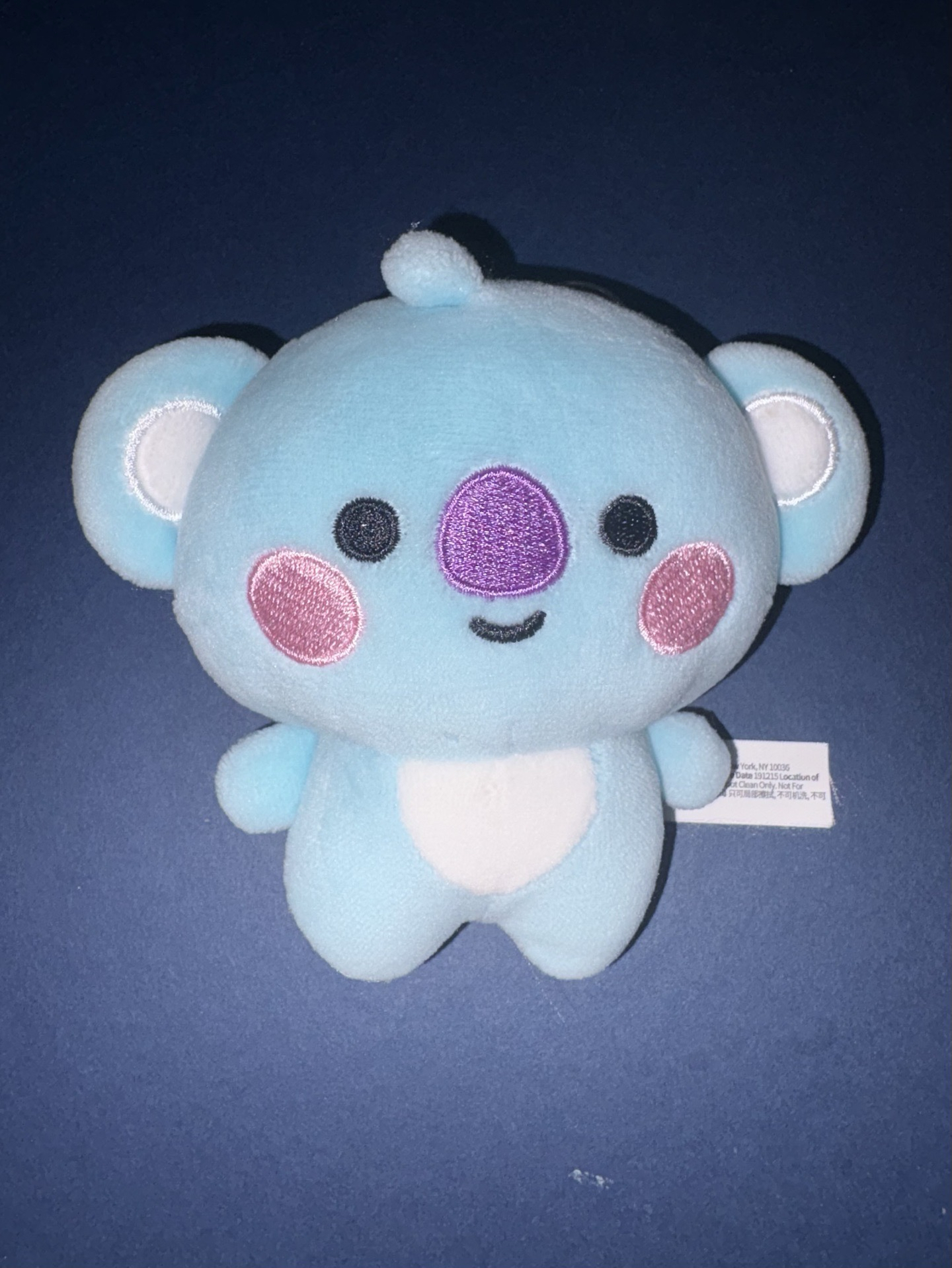 KOYA