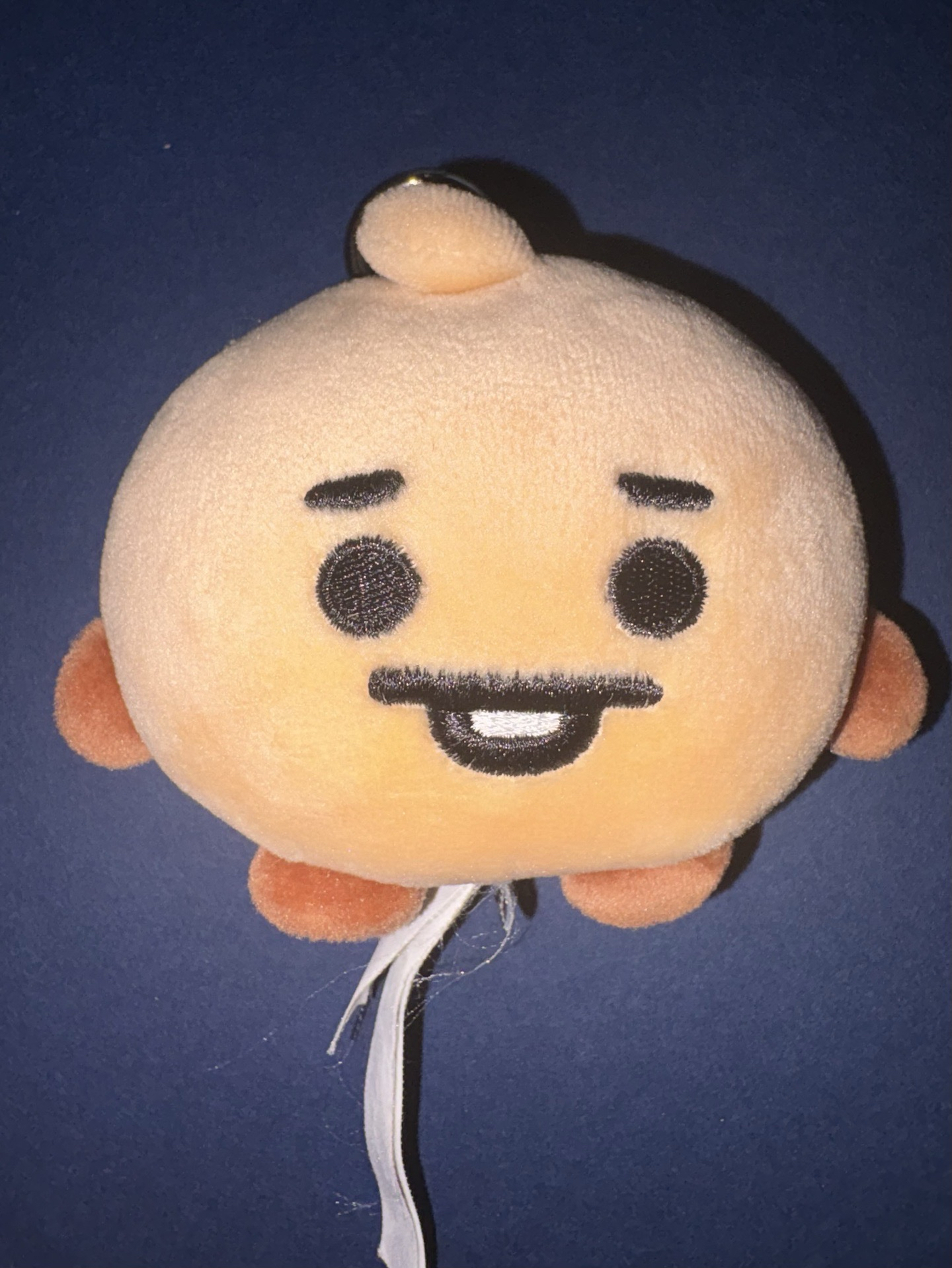 SHOOKY