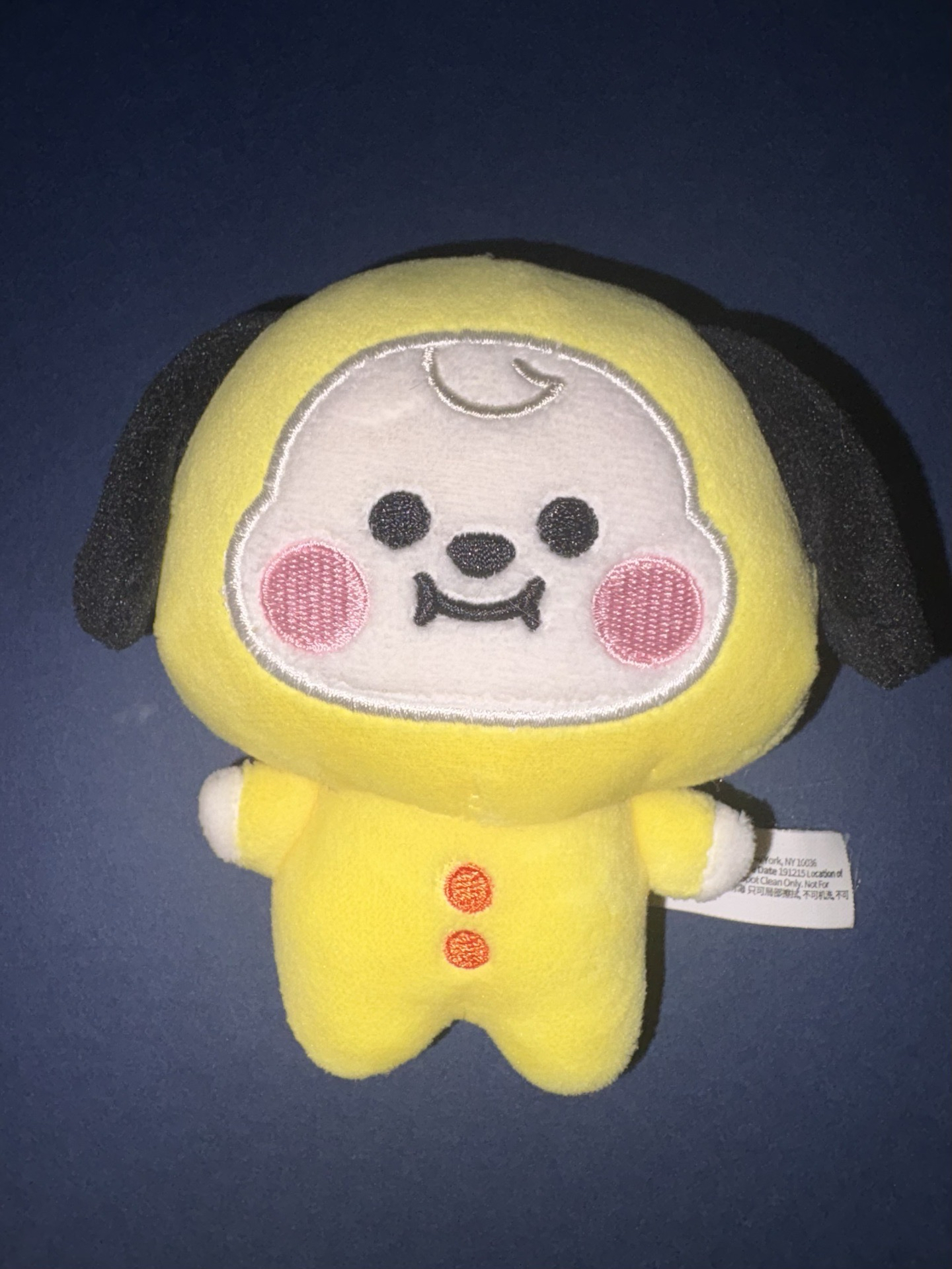 CHIMMY