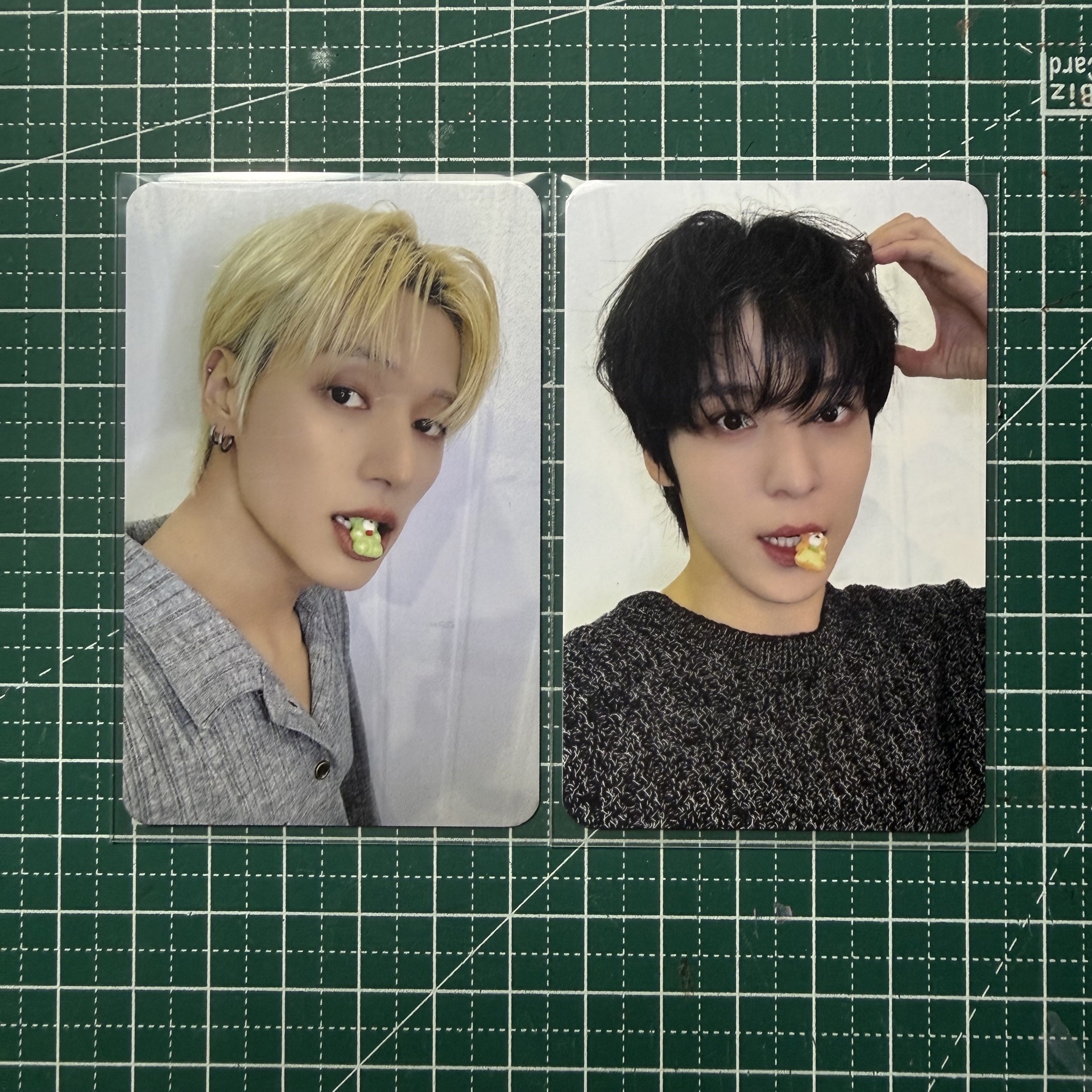 ms2.0小熊軟糖 潤榮不拆