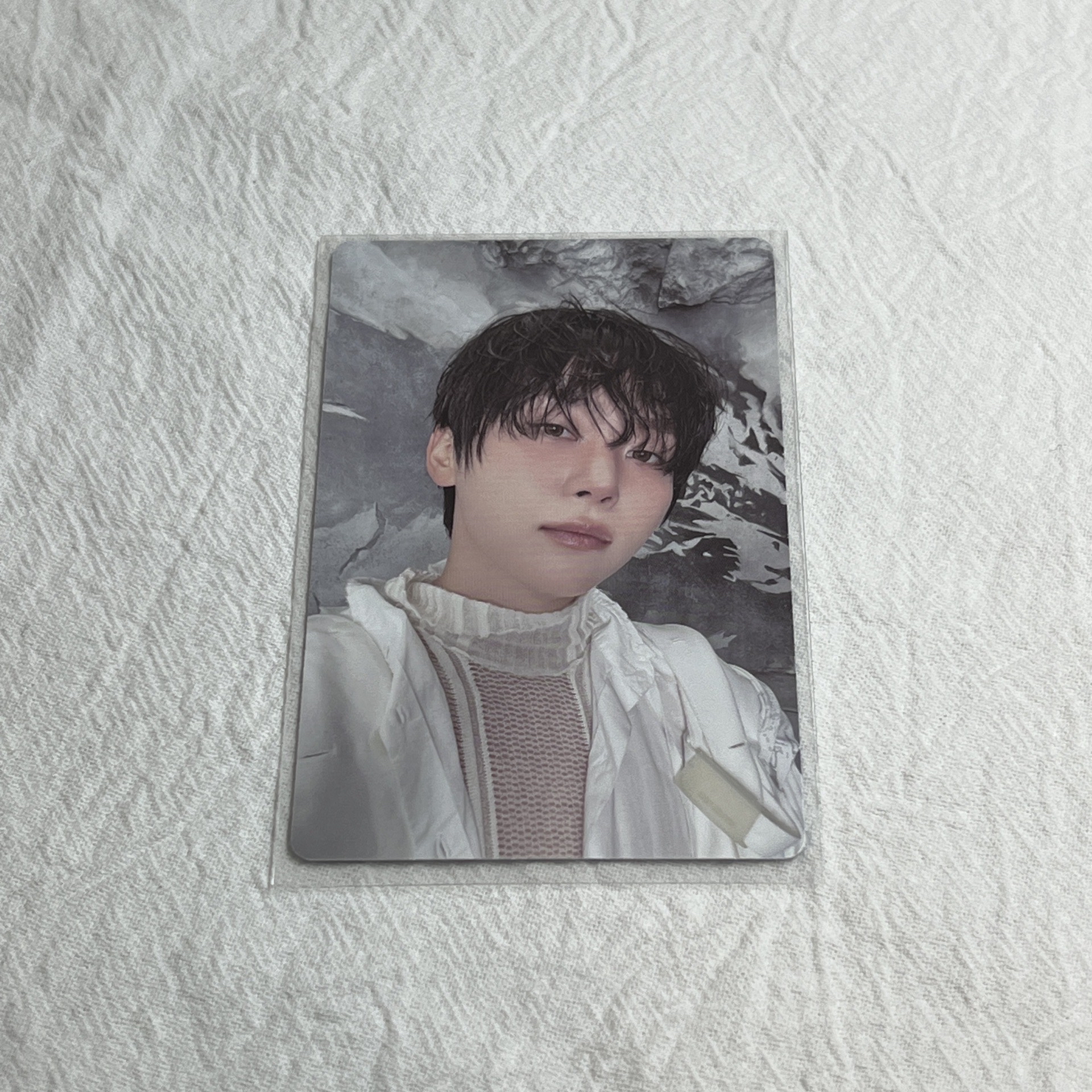 DxS 專輯卡 勝寛