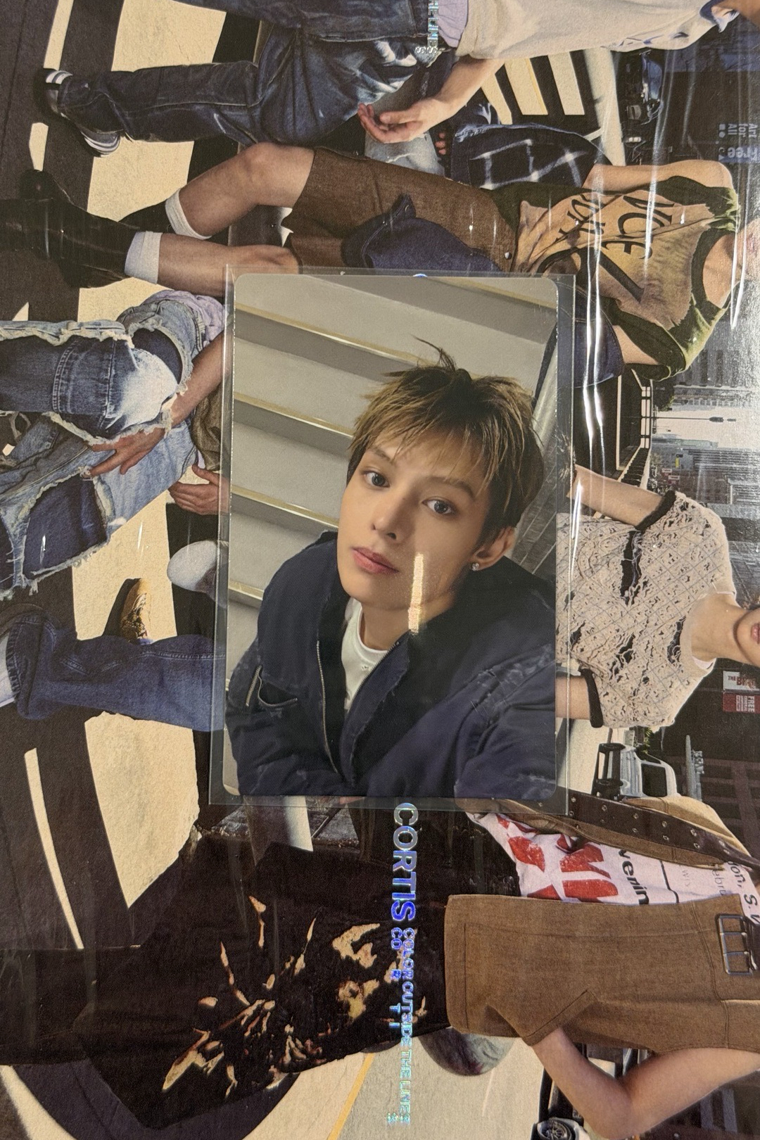 迷一 wvs凡 + S2未拆專