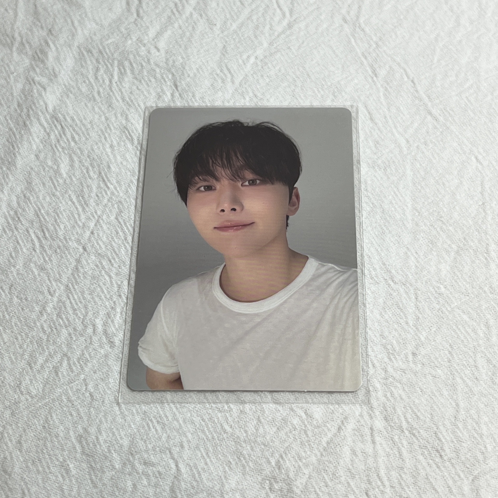 DxS C版 專輯卡 勝寛