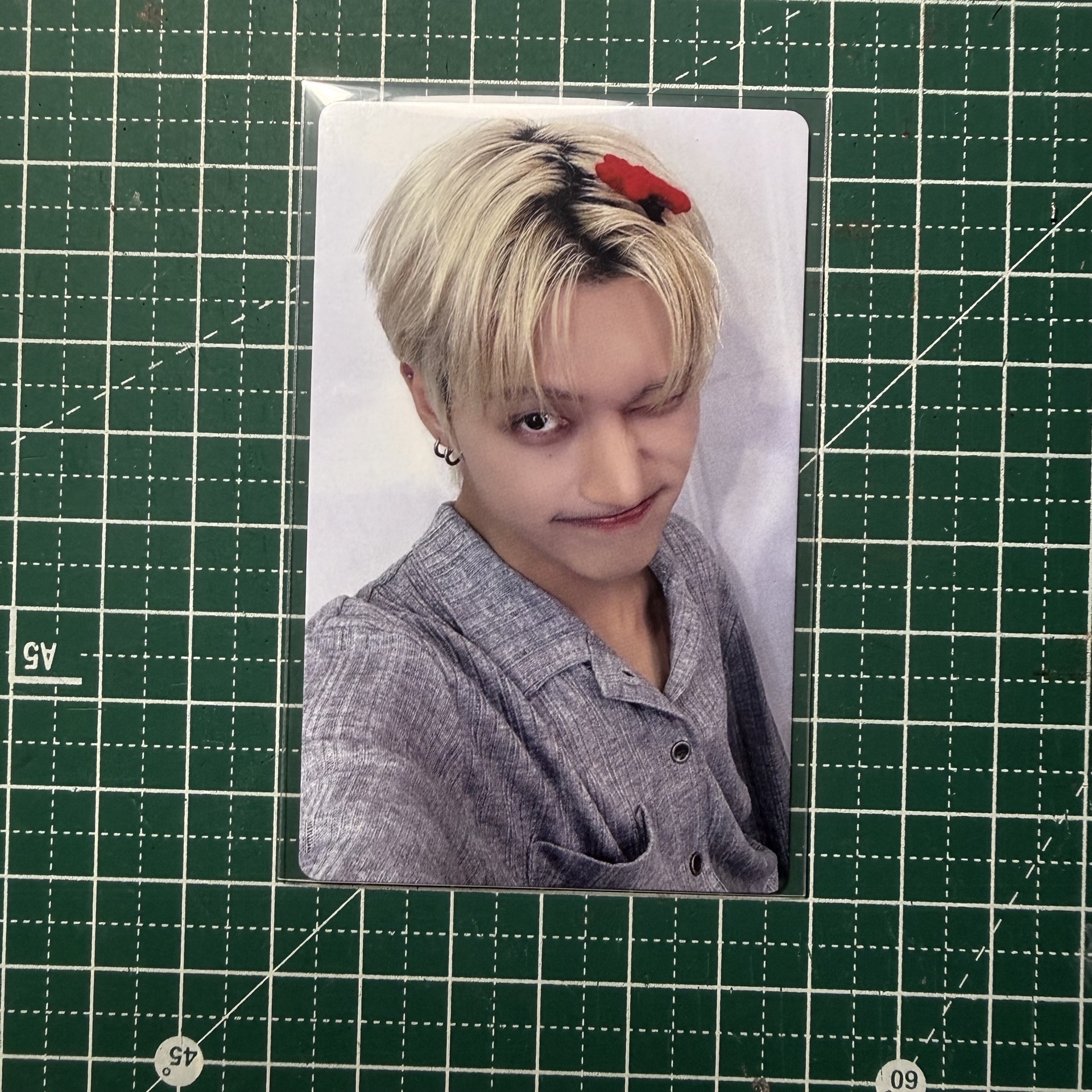 ju 簽售 氣噗噗榮 