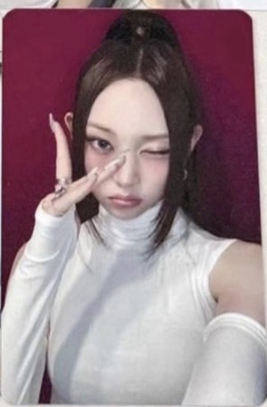 FAMOUS nemoz 2.0 特典卡 