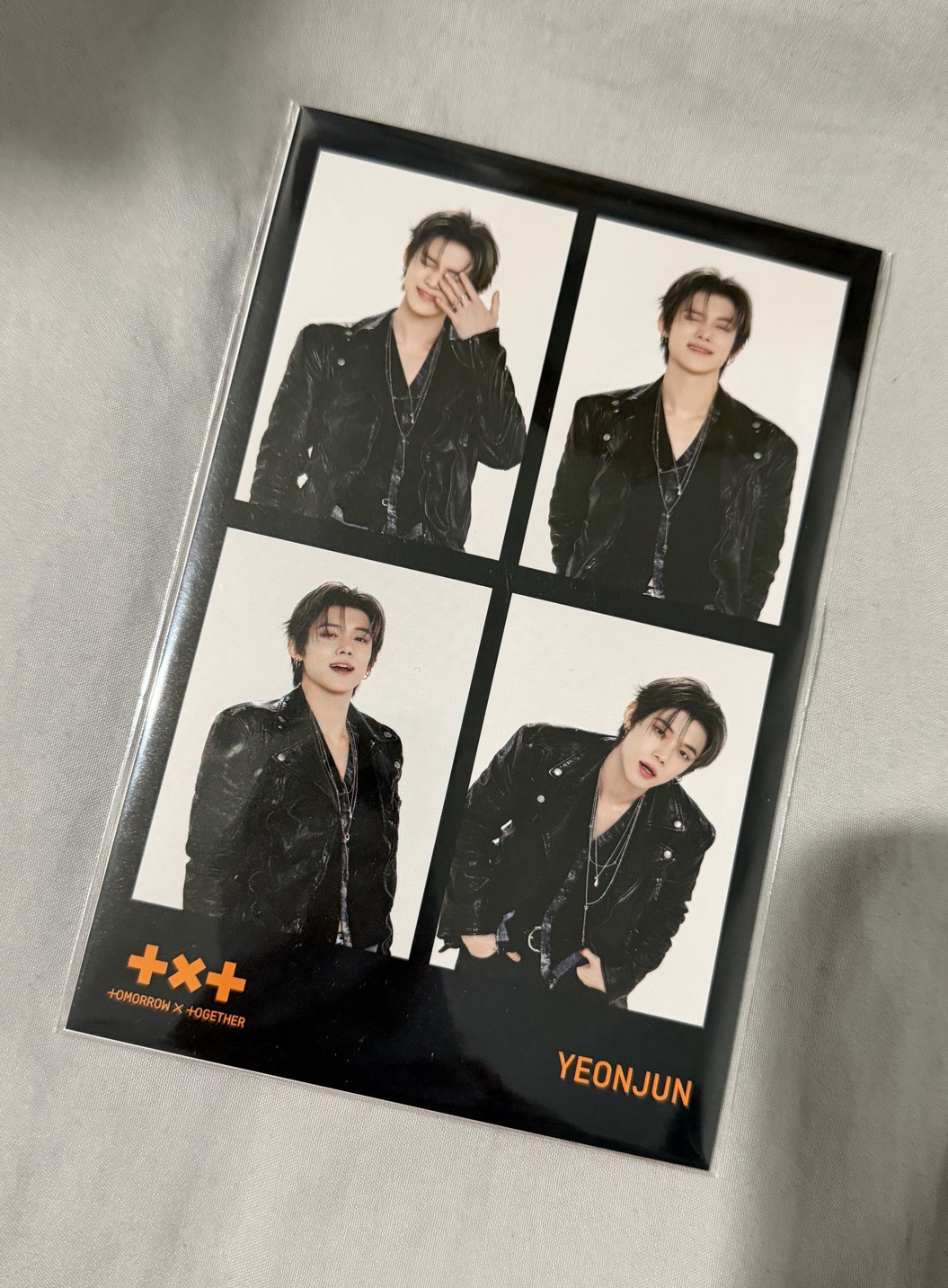 moa con 然竣人生四格照