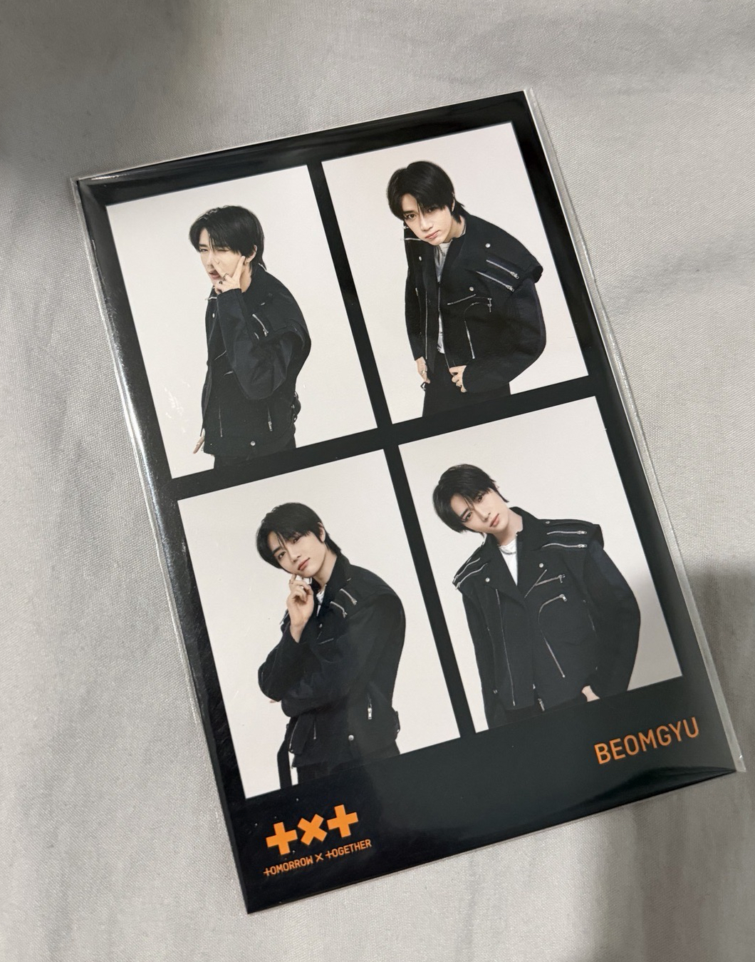 moa con 杋圭人生四格照