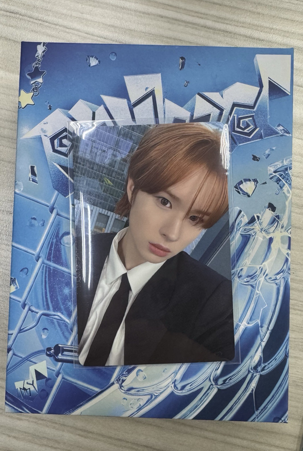 迷四KIT炅潣全專