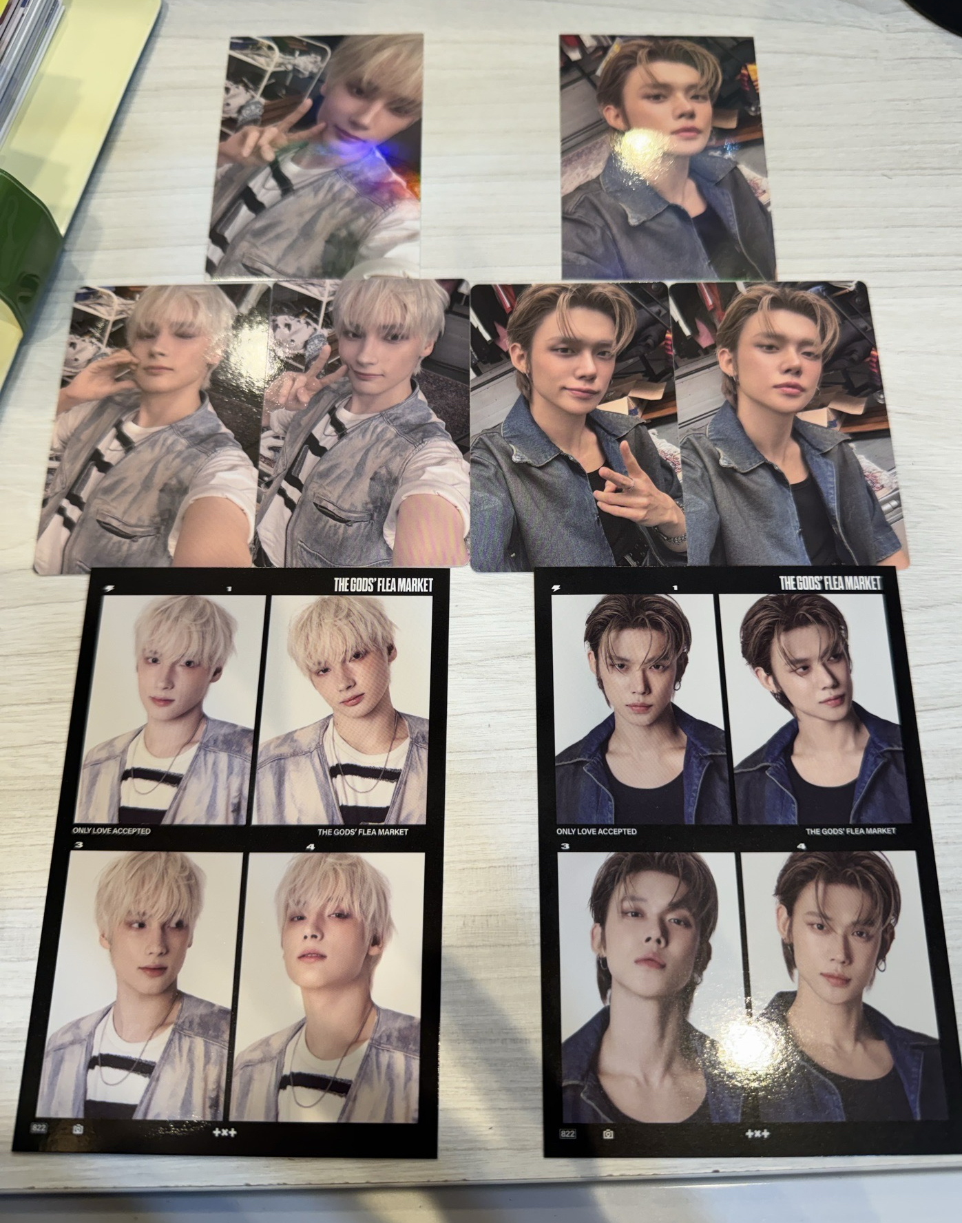 崔然竣 休寧凱 咕咕盒