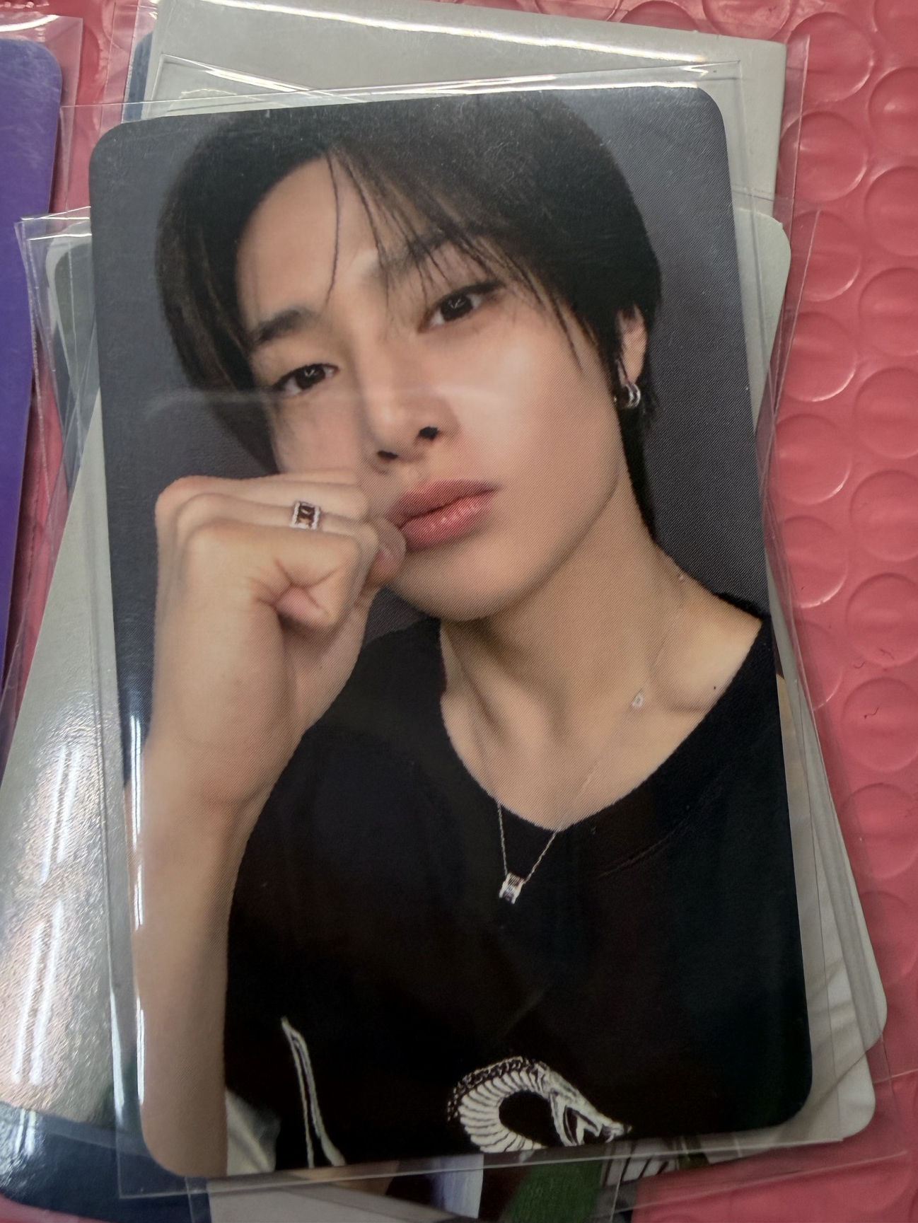 KARMA fans 幸運卡 寅