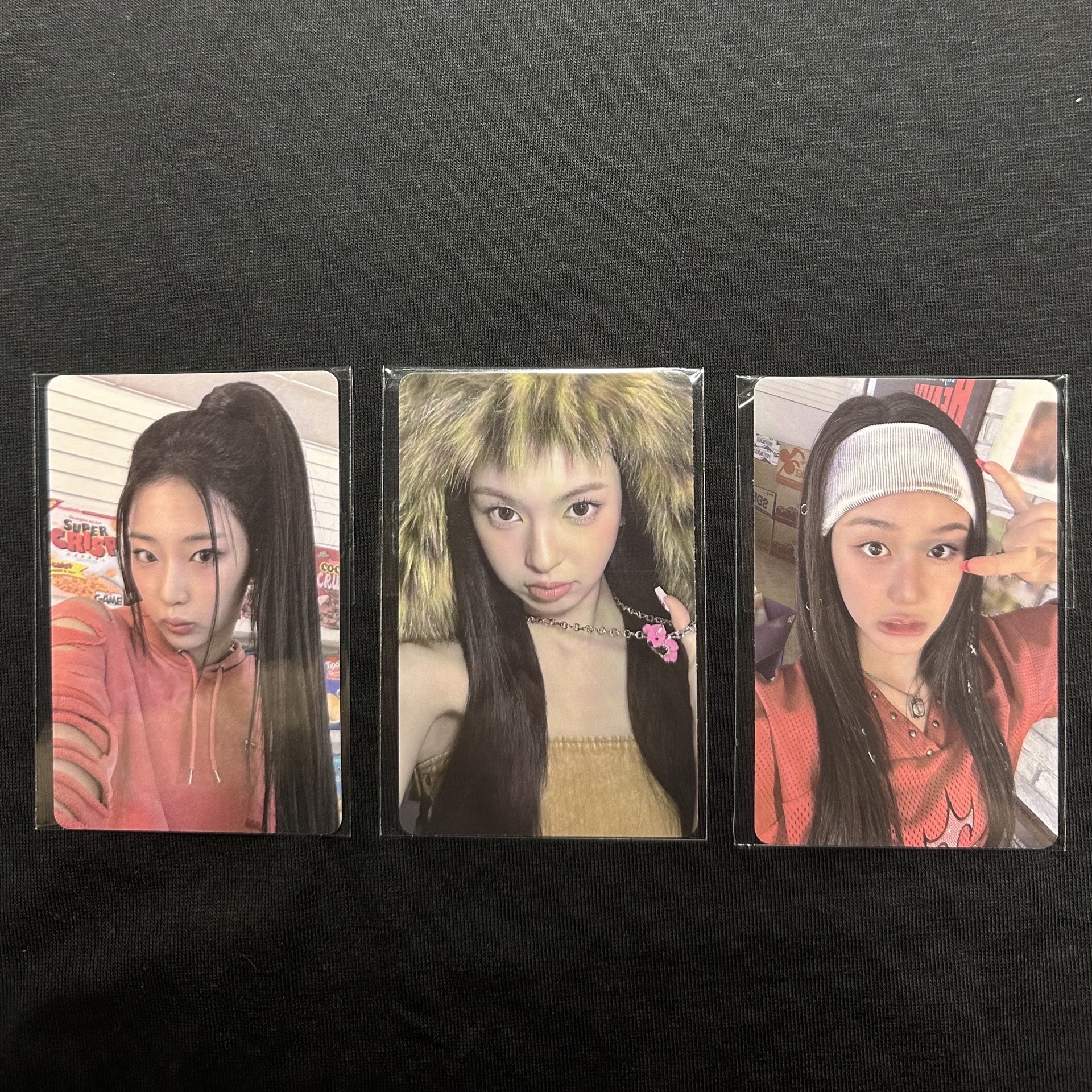 DRIP wvs 仁寺洞快閃 滿額卡 