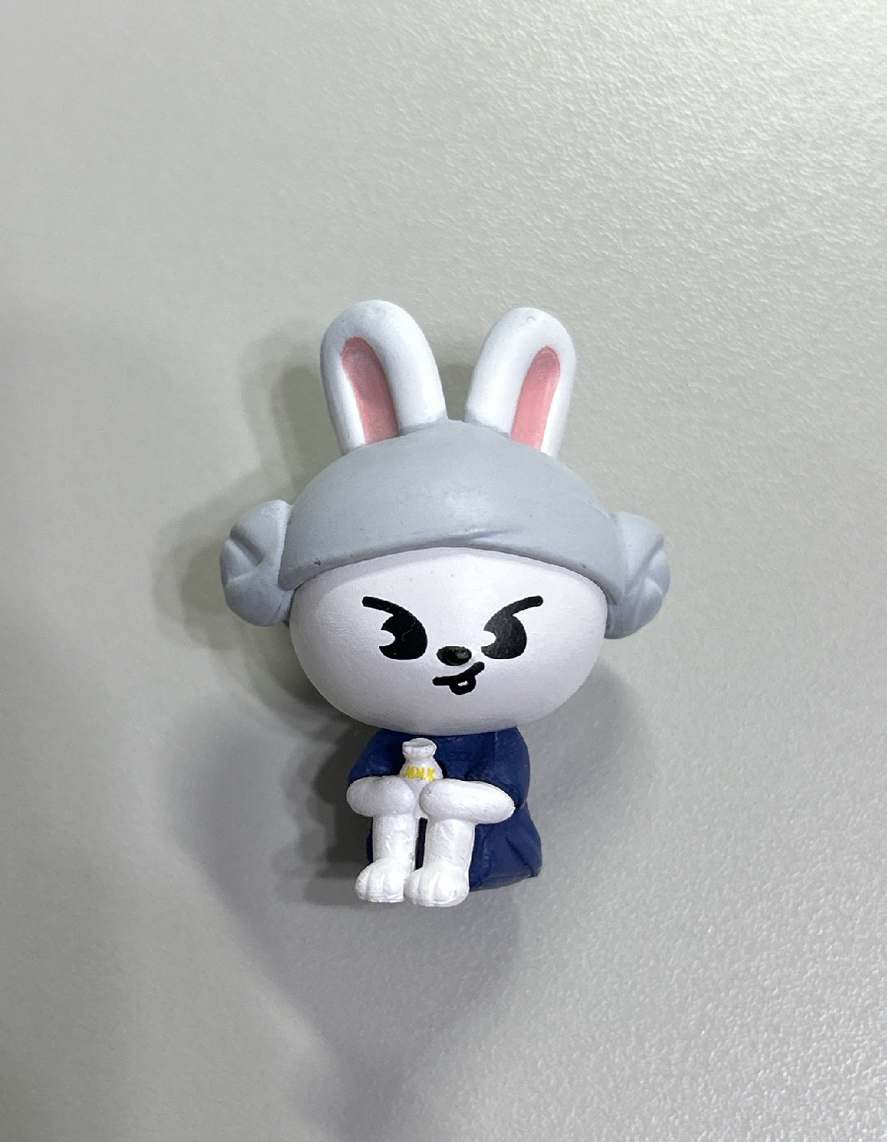 小迷桑拿扭蛋 旻