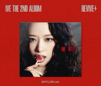 現貨｜REVIVE+ 單封