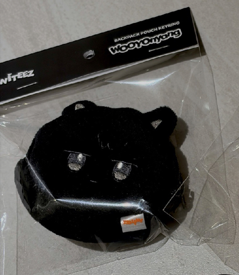 榮非卡類周邊 全新未拆