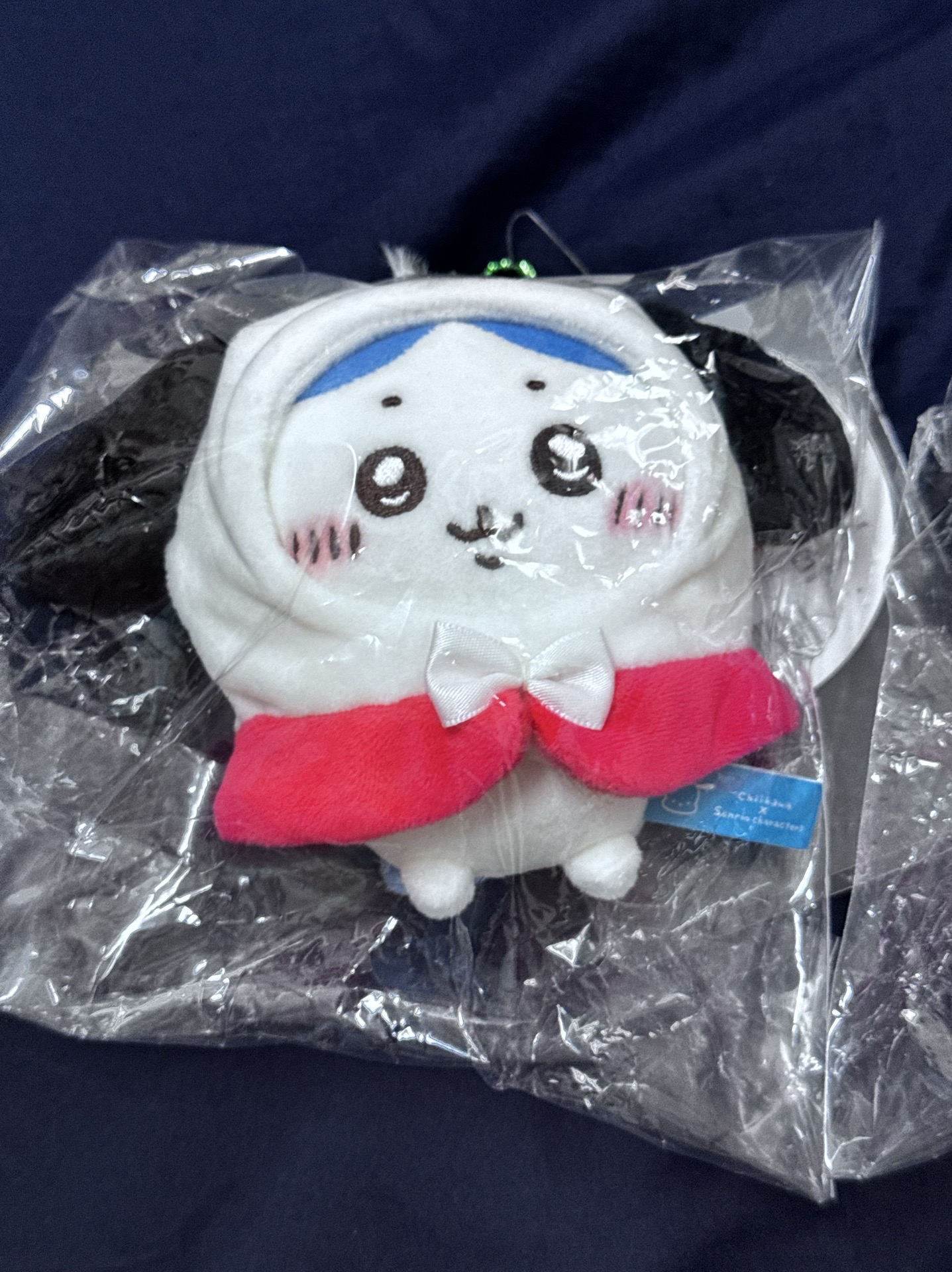 三麗鷗吉伊卡哇聯名 帕恰狗