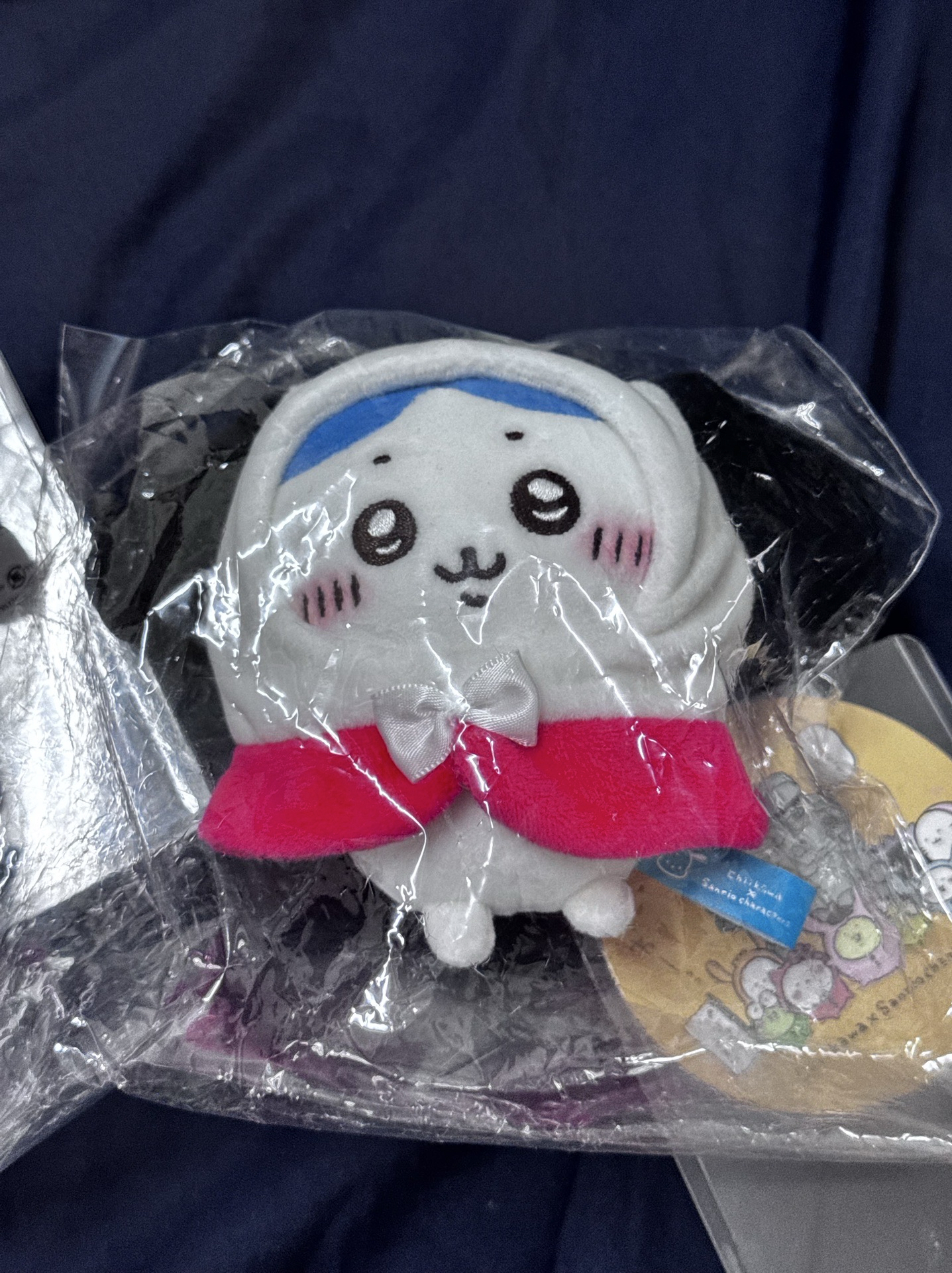 三麗鷗吉伊卡哇聯名 帕恰狗