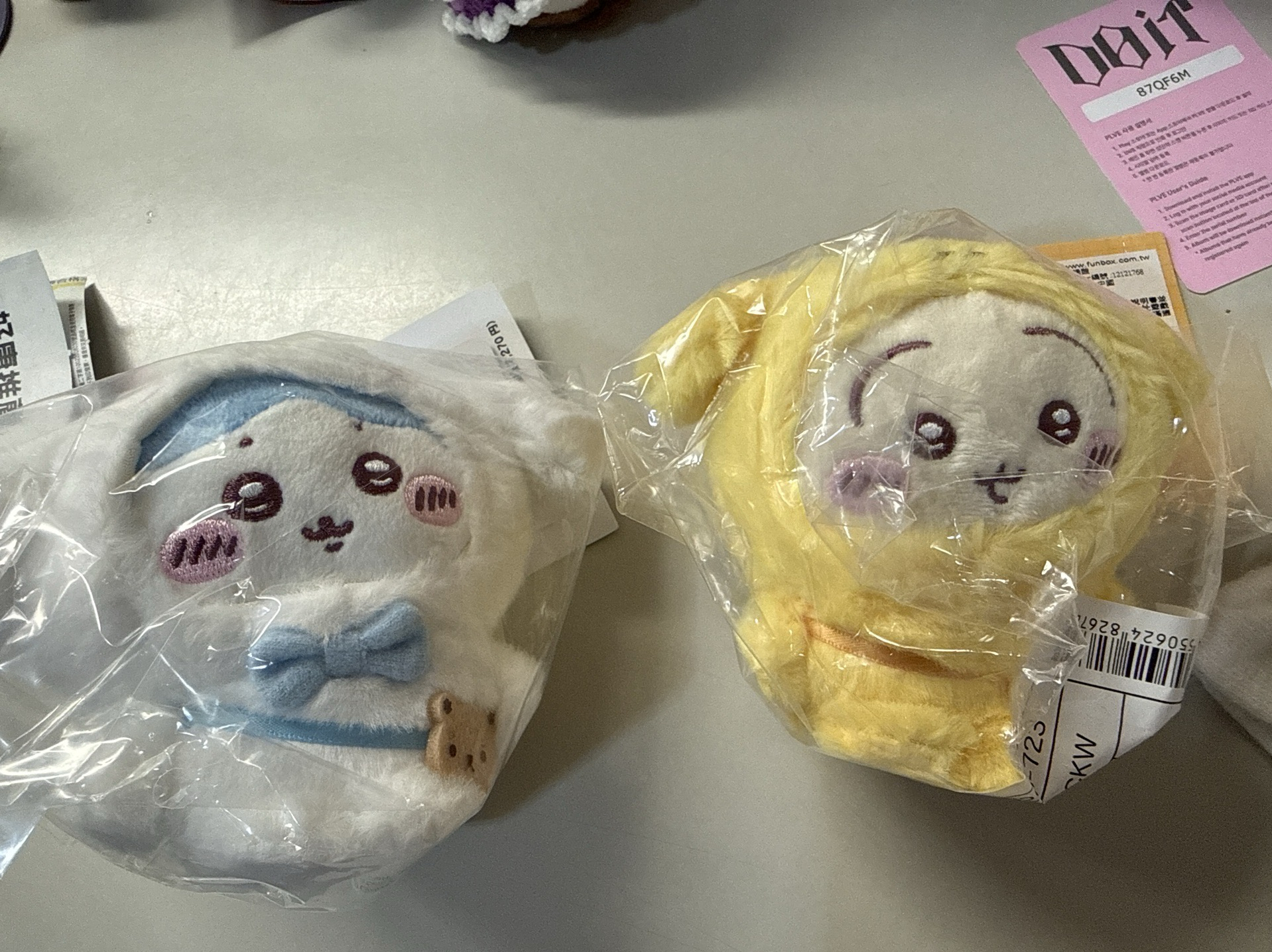 三麗鷗吉伊卡哇