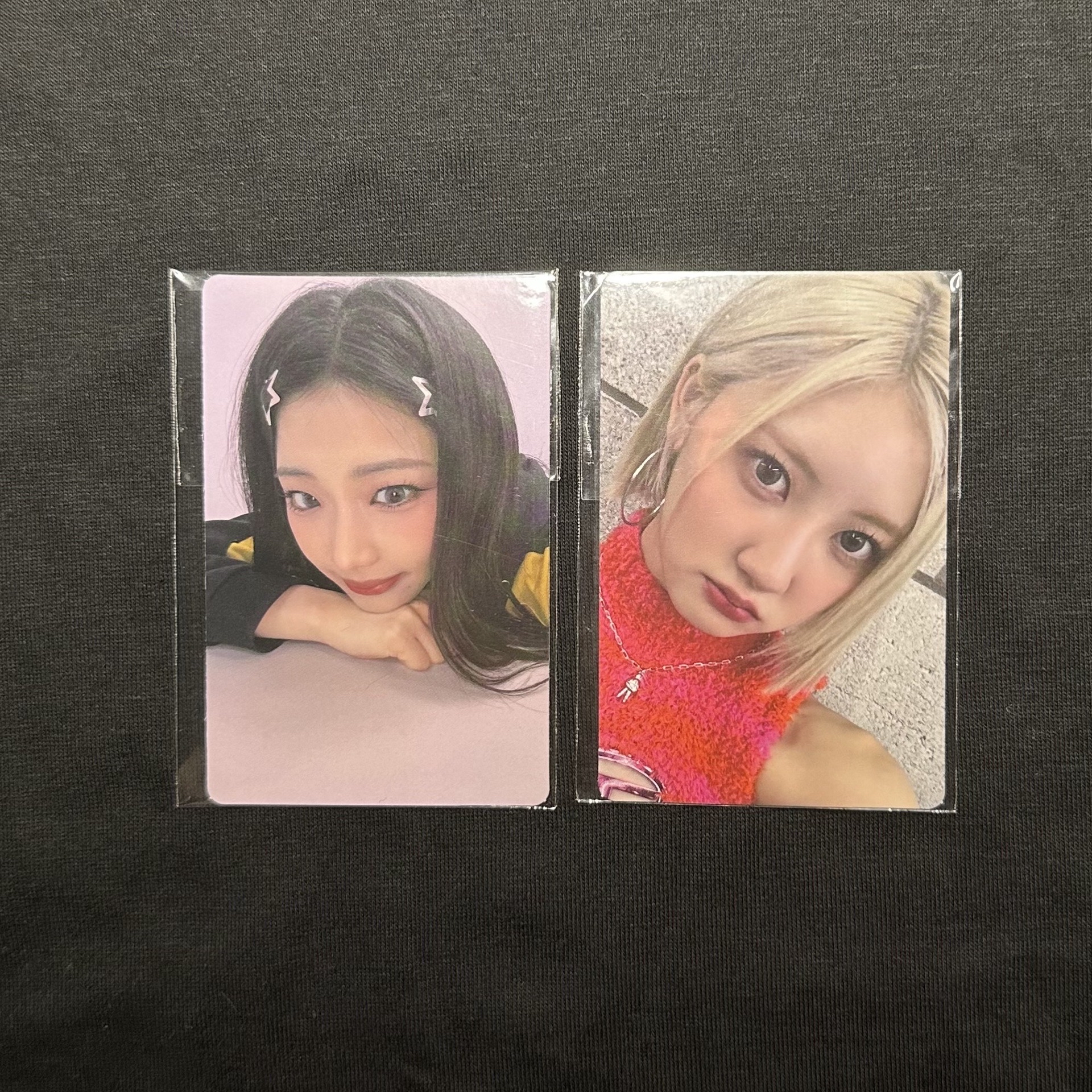 25世巡 首爾場周 線上/線下 滿額卡 