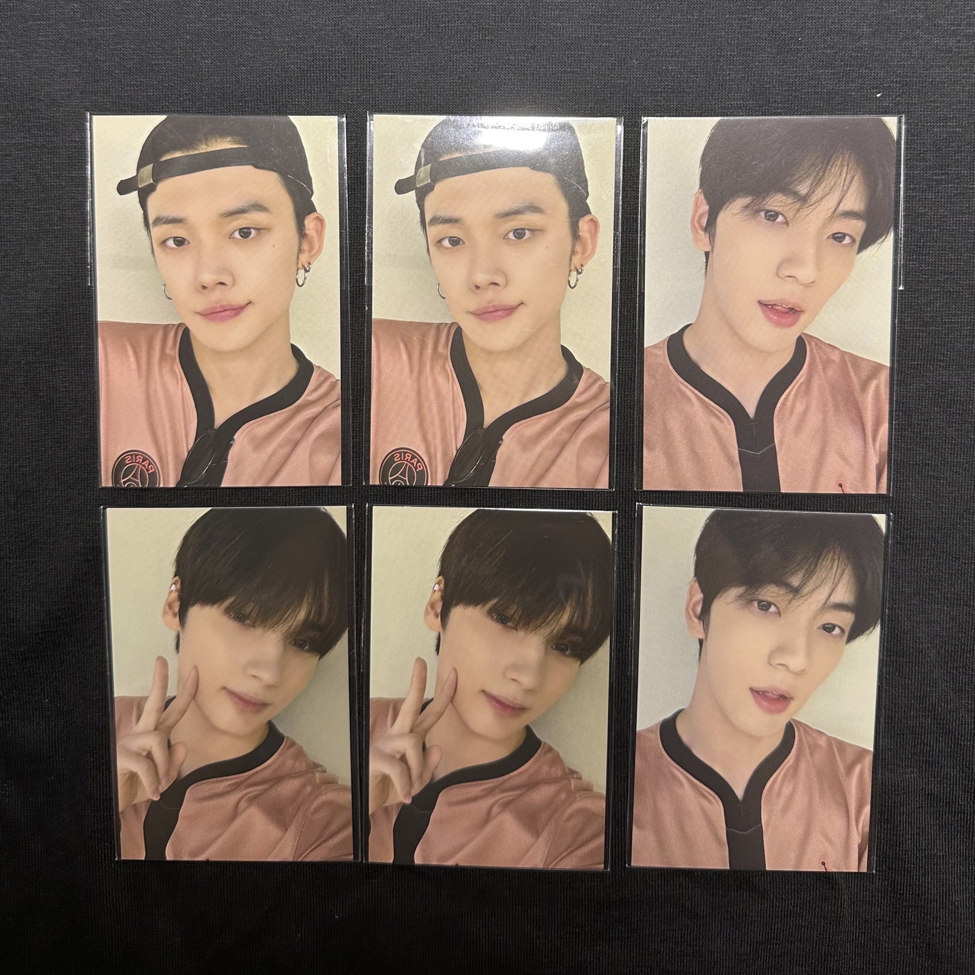 正四 wvs 快閃店線上 滿額卡 