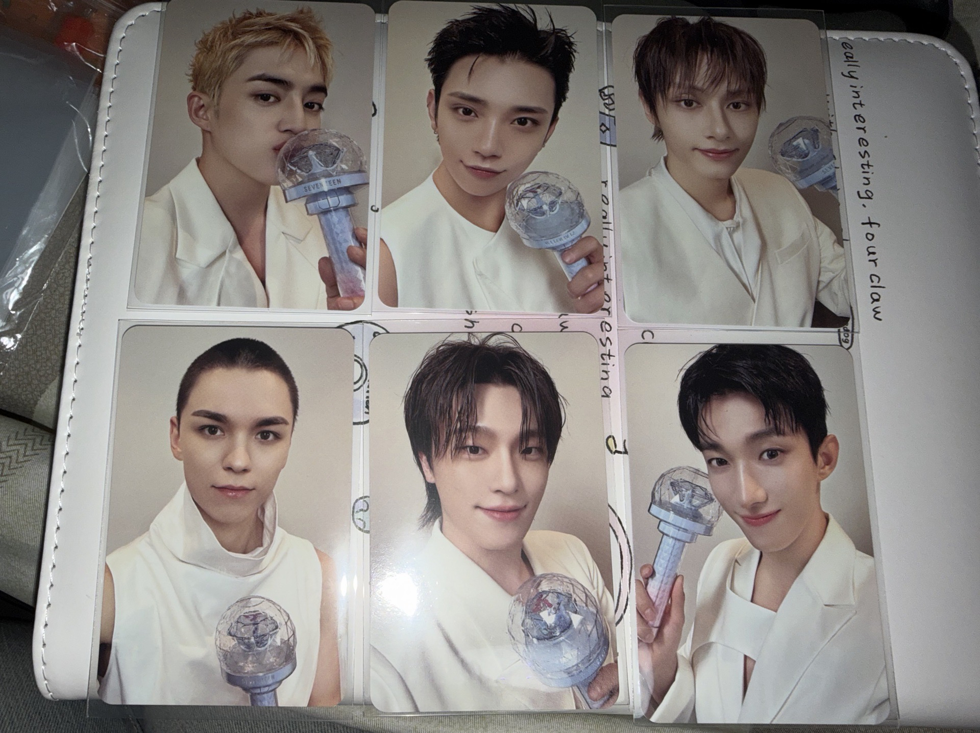 SEVENTEEN NEW克拉粽