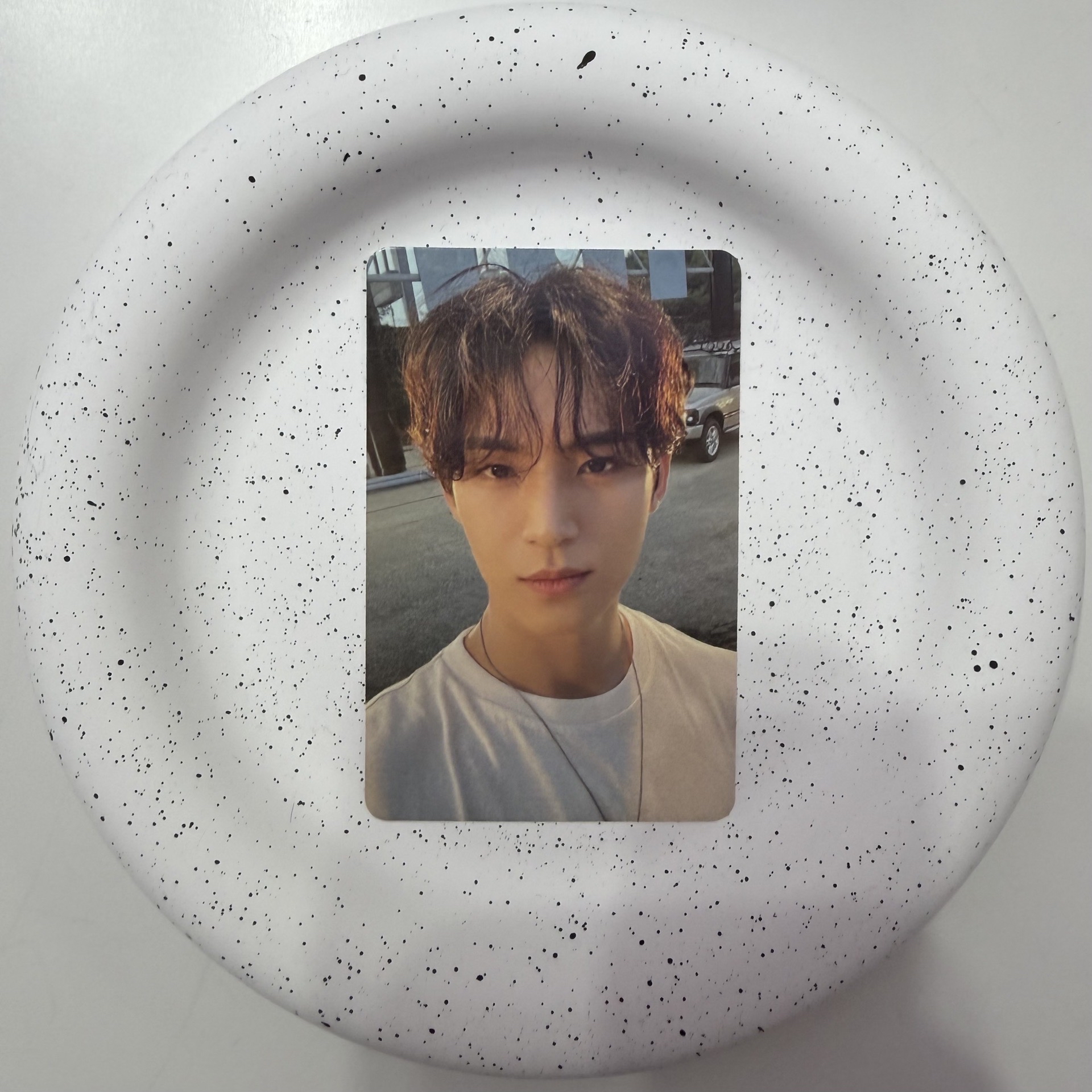 正四後續 wvs /aladin 特典卡 