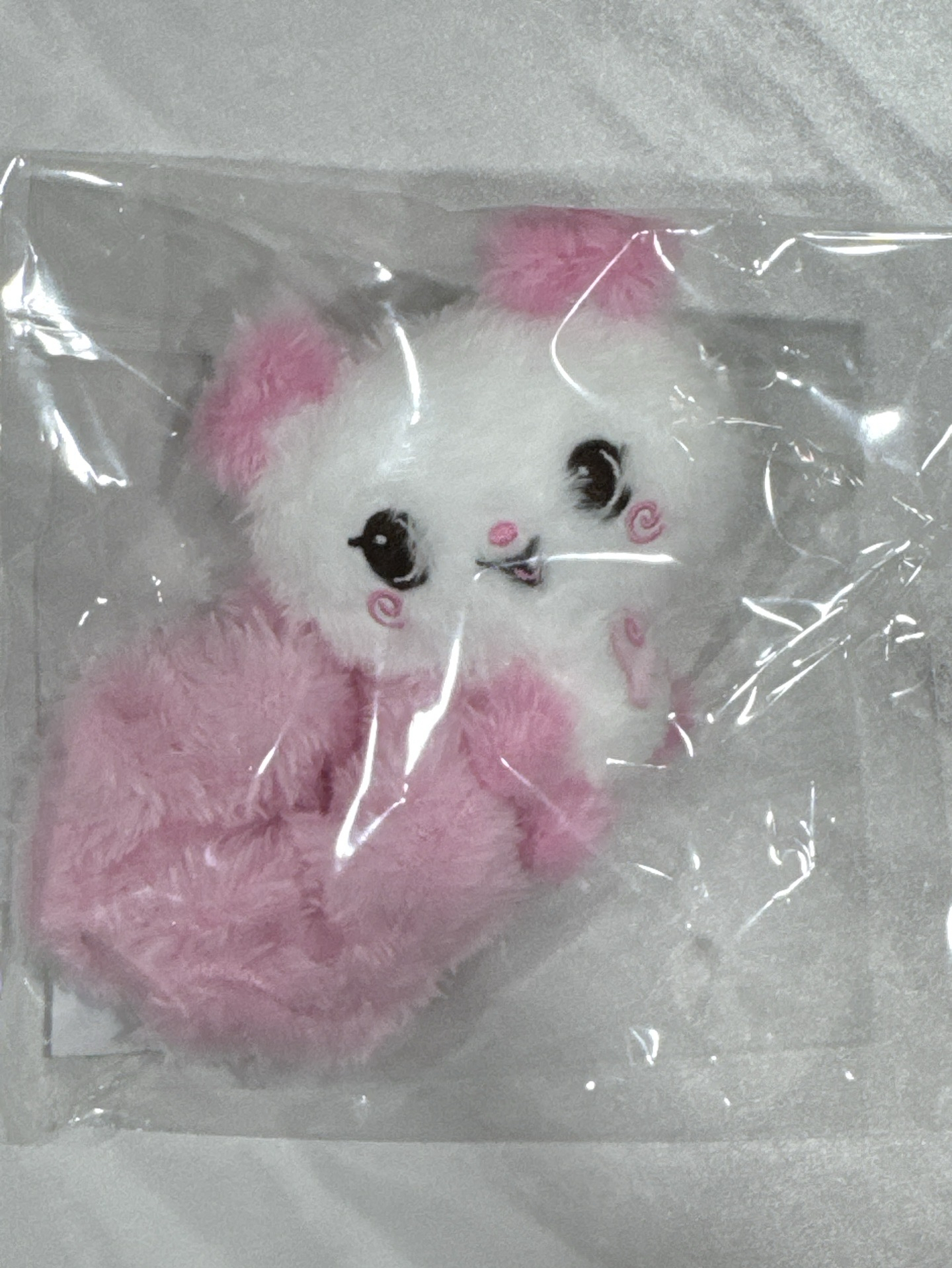 NCT WISH 髮圈 SAKUYA