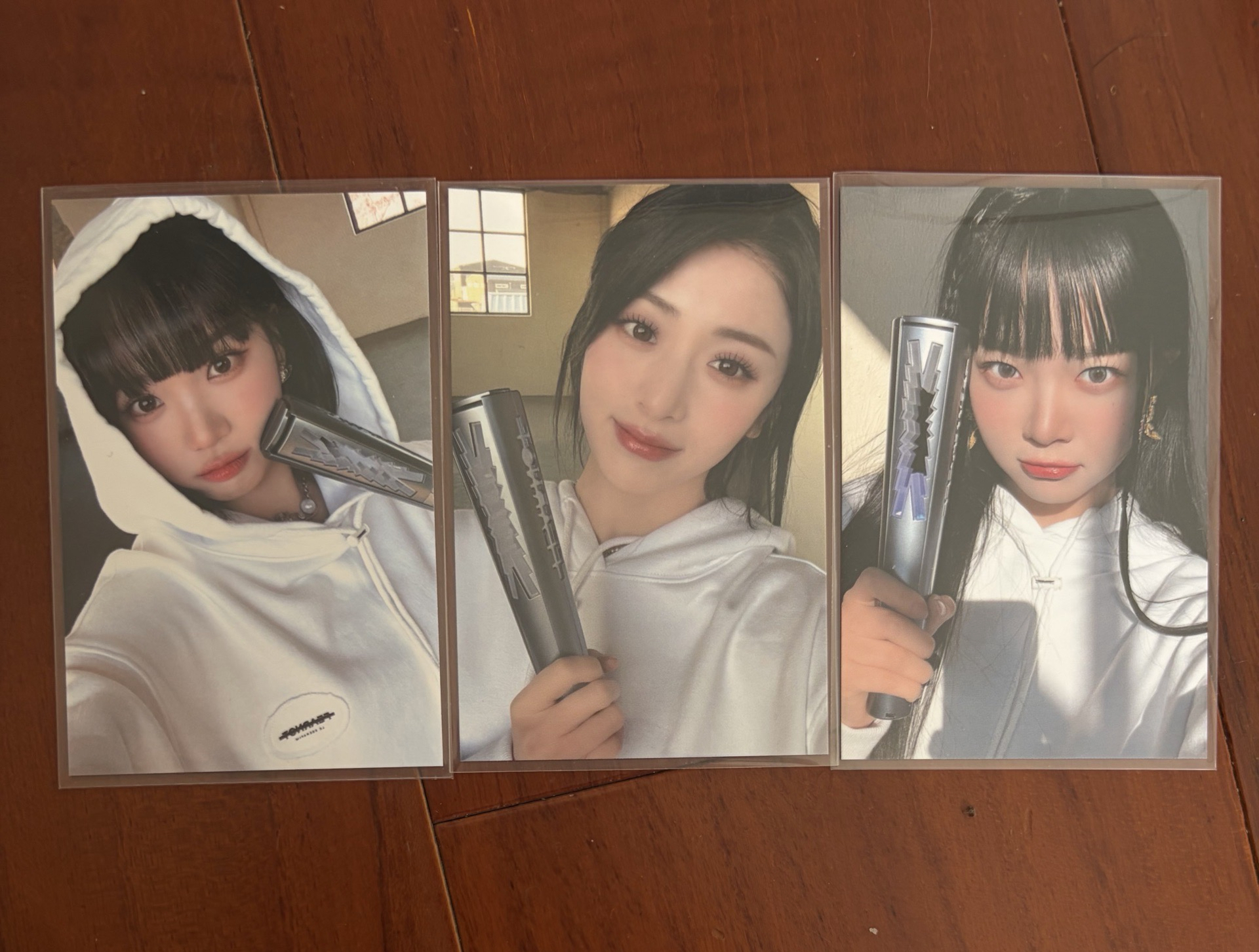 恩採 采源 允真 23‘fm 入場卡 / 場限卡 zone卡