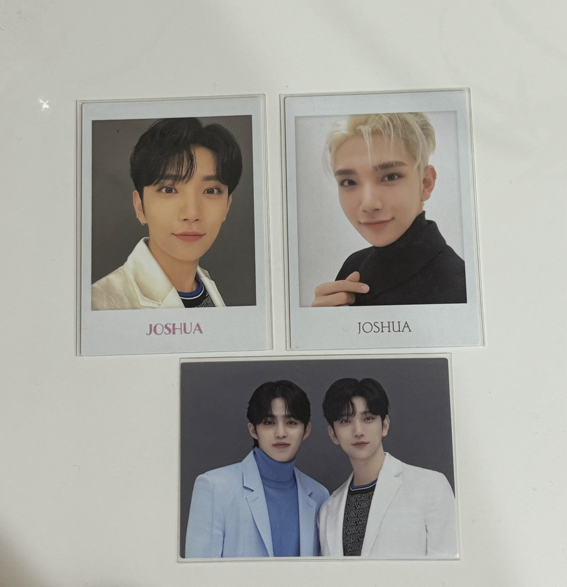 洪知秀 哲秀 日卡