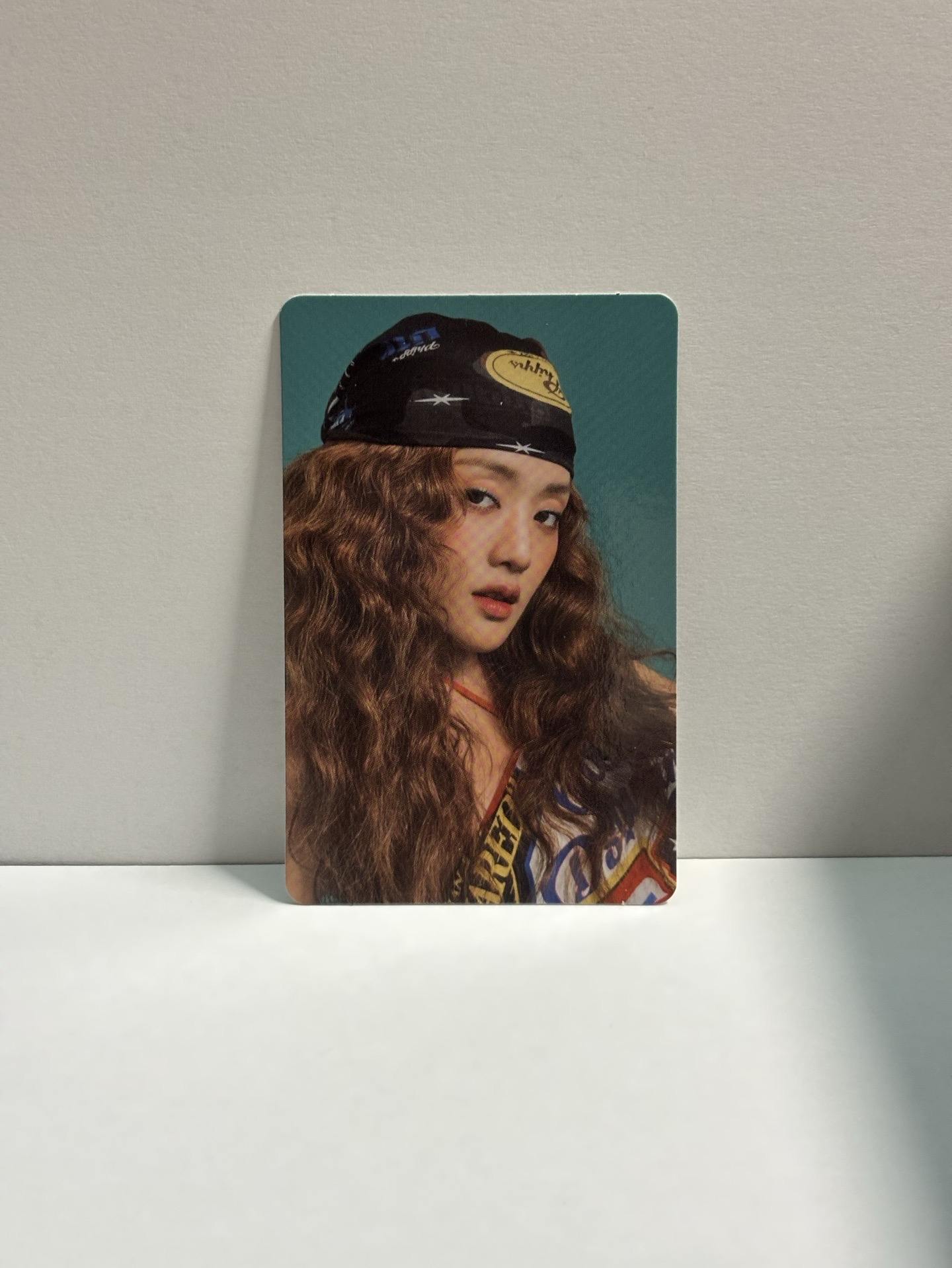 I Sway快閃滿額妮