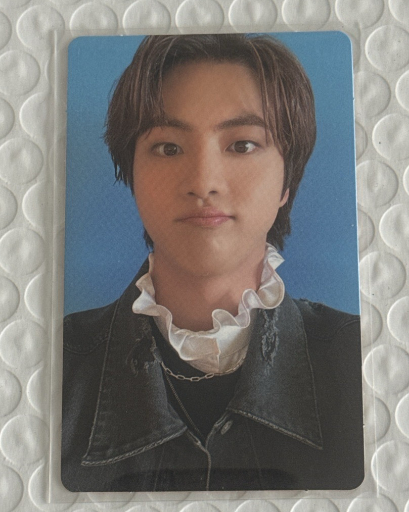 Butter cream 奶油C珍