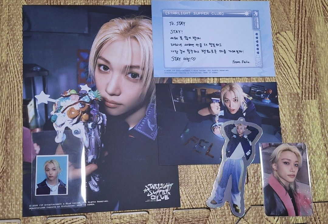 2026年曆菲配置+DOIT mp特典菲