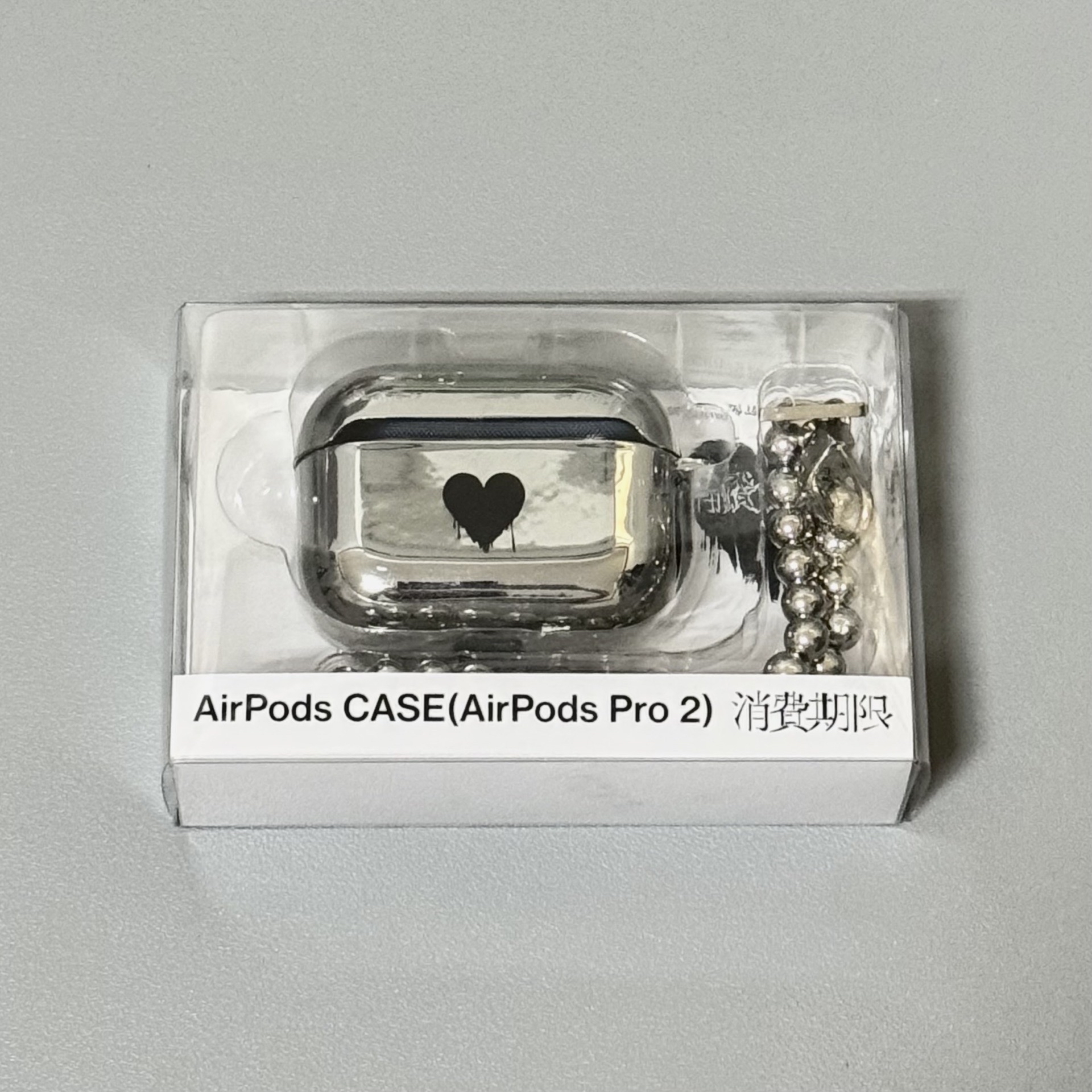 消費期限 耳機殼 AirPods Pro2