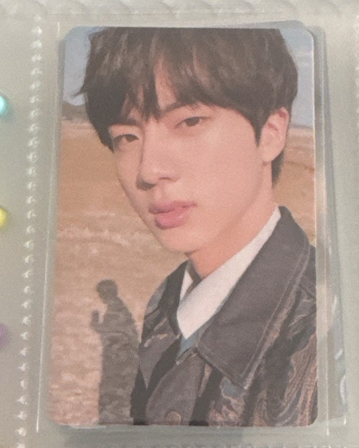 Loveyourslef 轉Y 碩珍