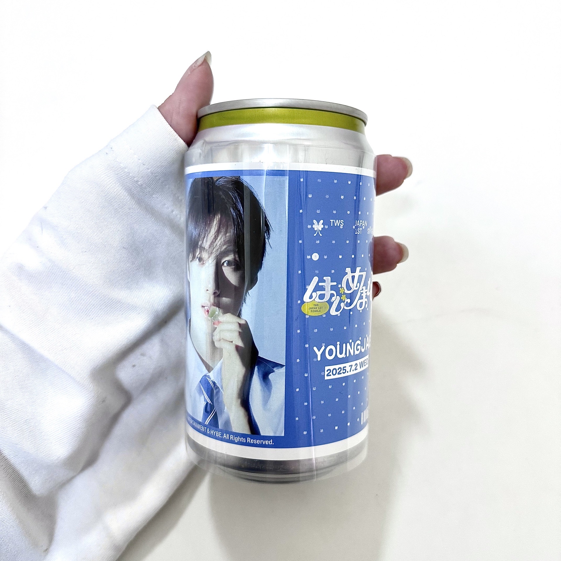 日巡時期的哩哩摳摳