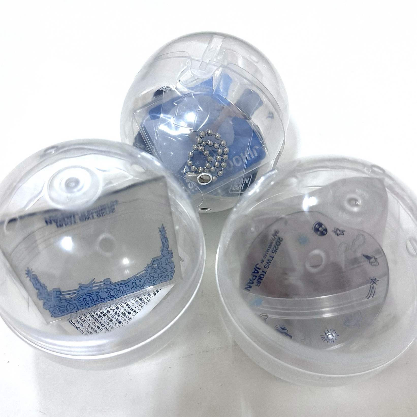 日巡時期的哩哩摳摳