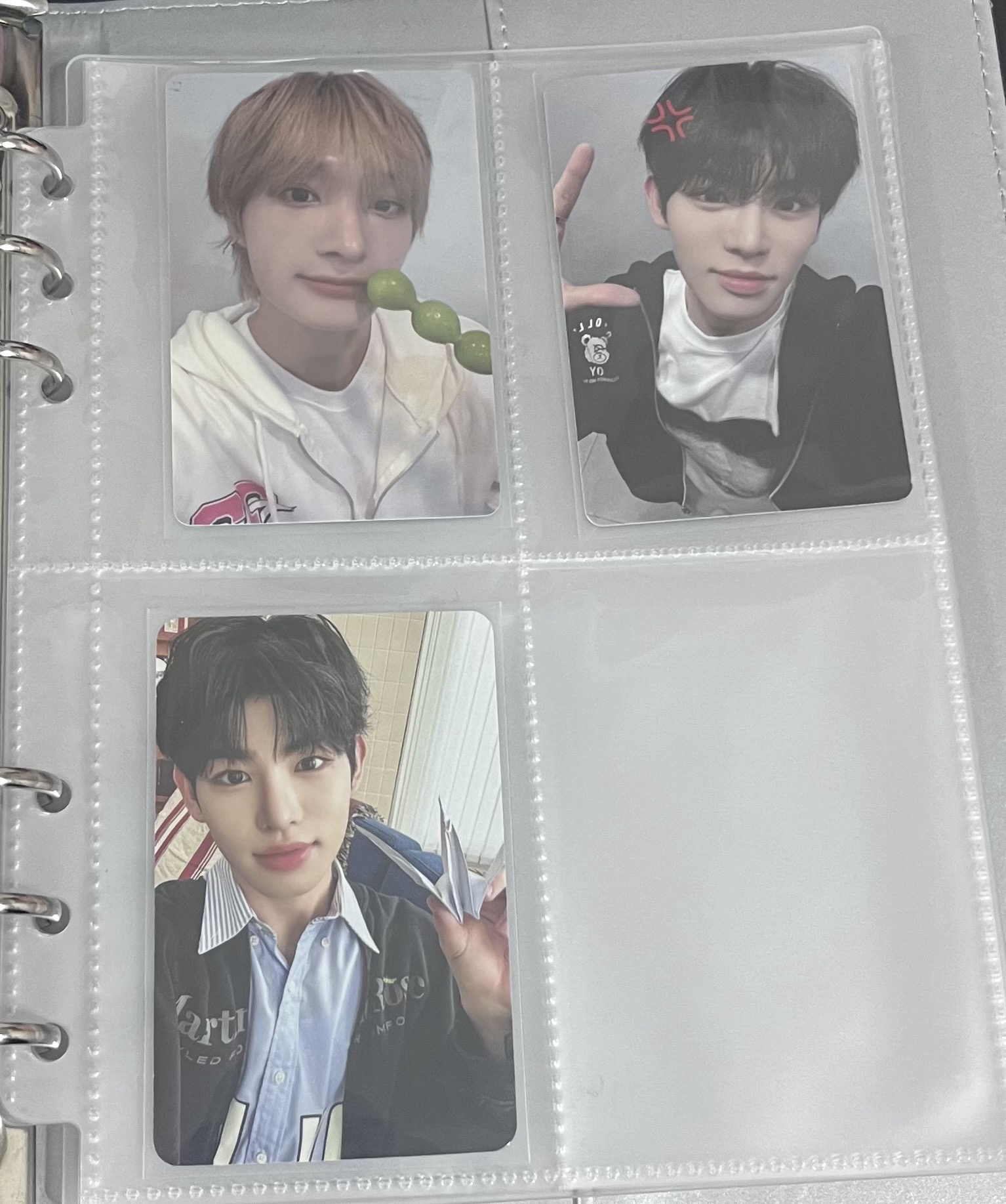 kickflip小卡（整圖