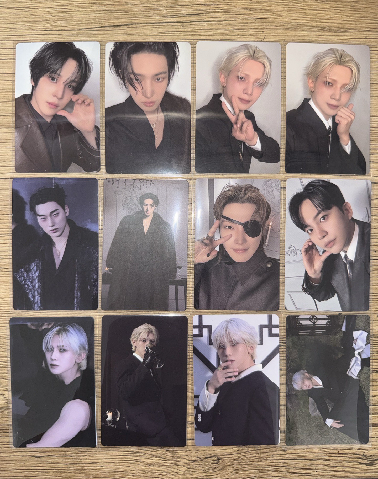 Golden Hour Part.4 poca